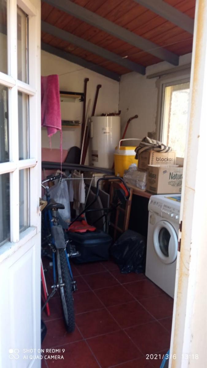VENTA HERMOSA CASA 4 AMBIENTES, VILLA BALLESTER — foto 12