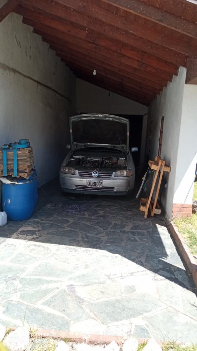 VENTA HERMOSA CASA 4 AMBIENTES, VILLA BALLESTER — foto 15
