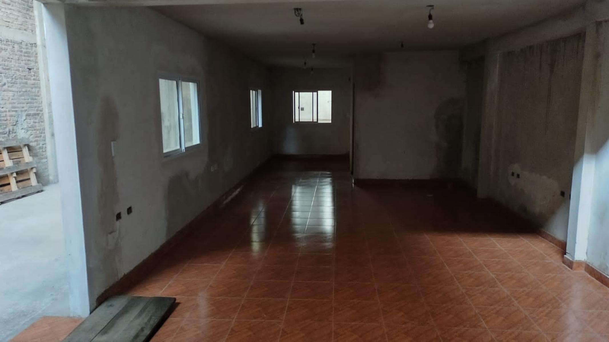 VENTA DE GALPON ZONA SAN MARTIN — foto 3
