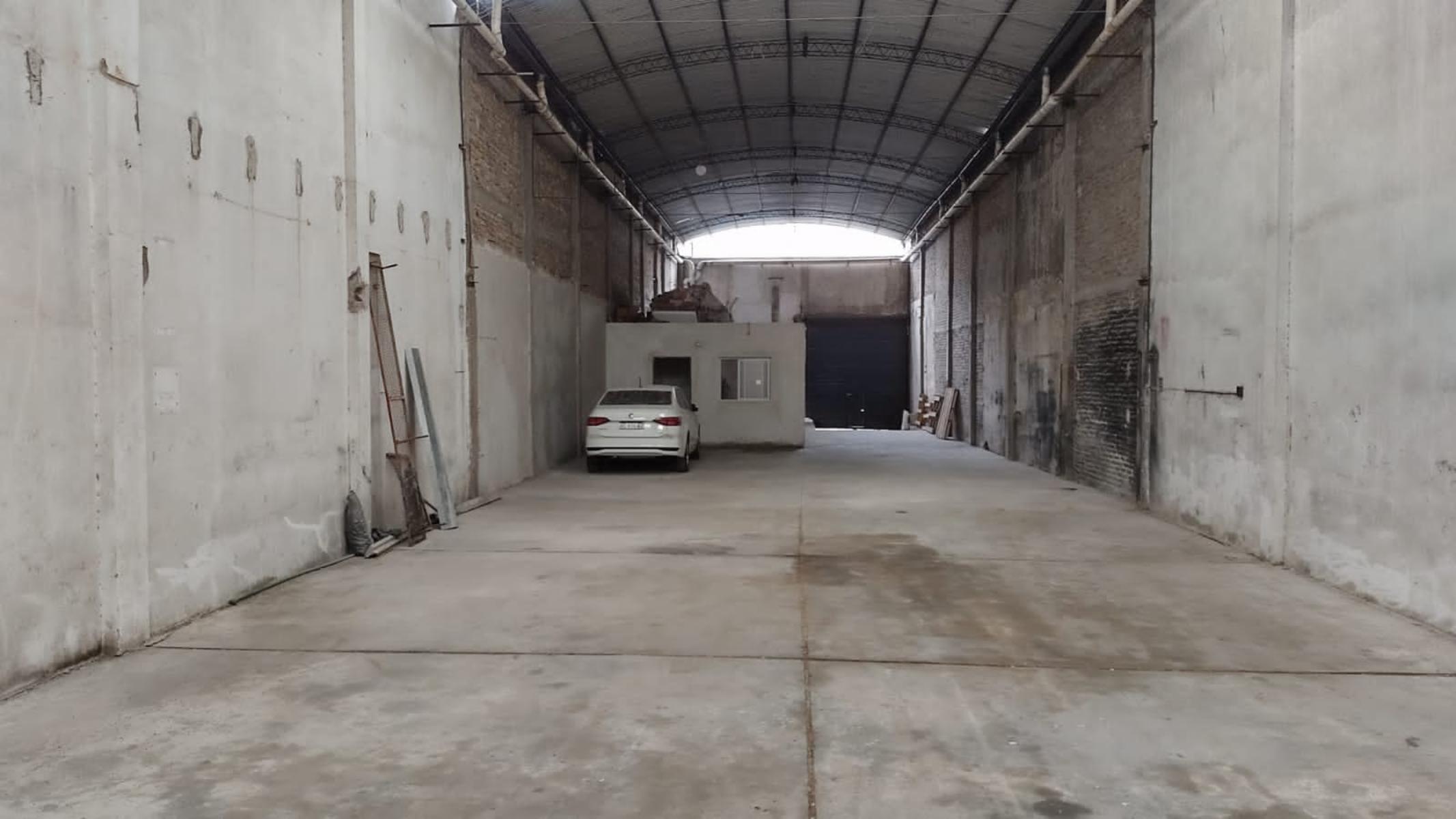 VENTA DE GALPON ZONA SAN MARTIN — foto 5