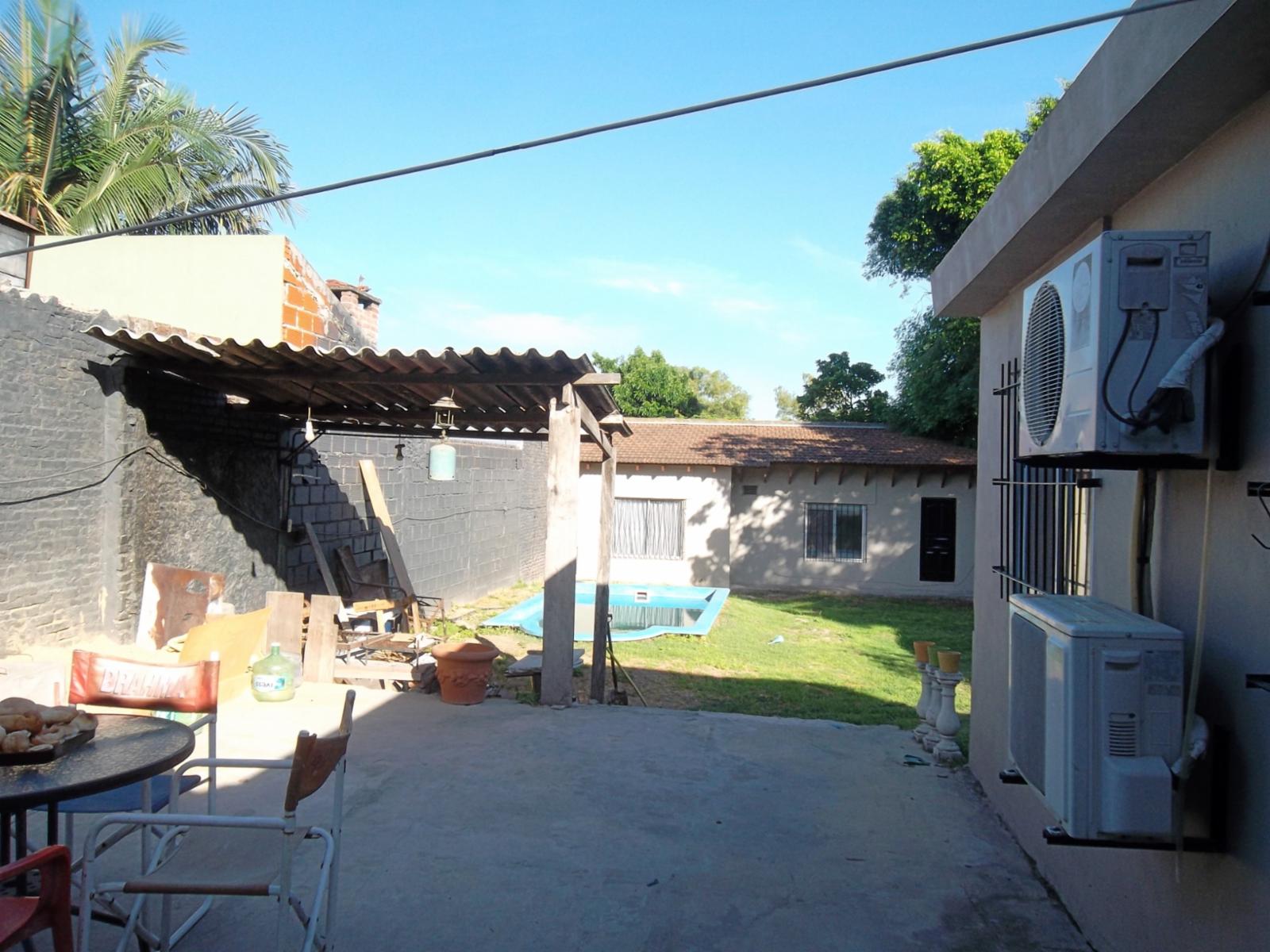 VENTA DE CASA CUATRO AMB. SOBRE LOTE PROPIO, ZONA JOSE LEON SUAREZ — foto 10