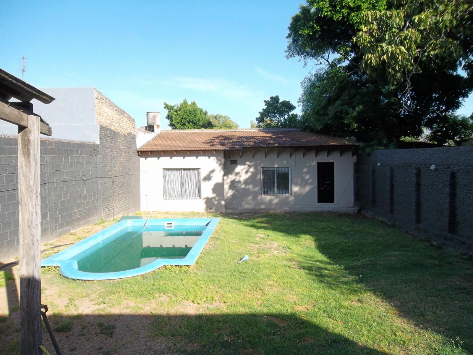VENTA DE CASA CUATRO AMB. SOBRE LOTE PROPIO, ZONA JOSE LEON SUAREZ — foto 11