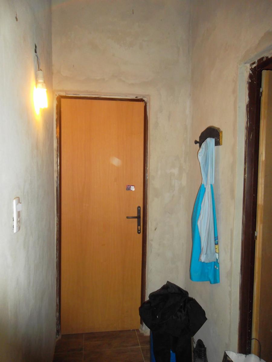 VENTA DE CASA CUATRO AMB. SOBRE LOTE PROPIO, ZONA JOSE LEON SUAREZ — foto 12