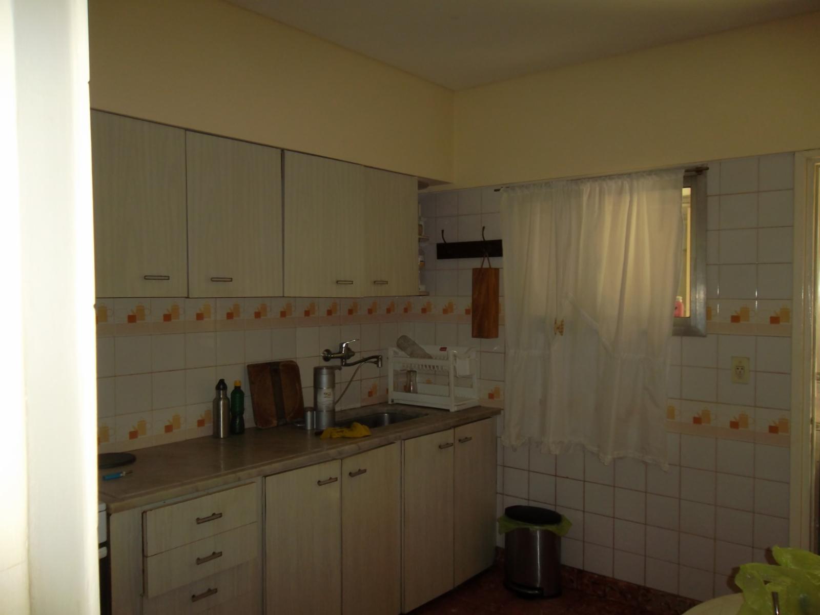 VENTA DE CASA MULTIFAMILIAR DE CUATRO AMB. Y FONDO LIBRE ZONA CHILAVERT — foto 8