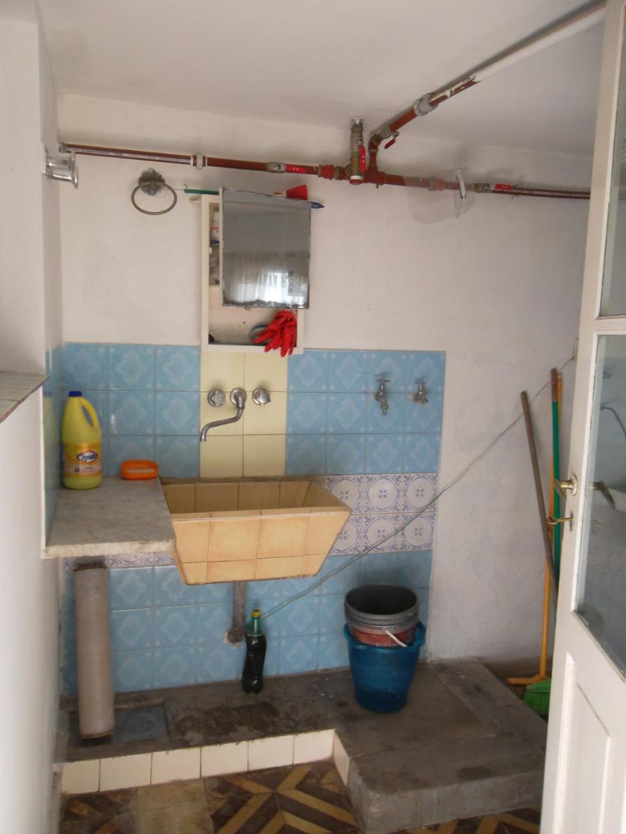 VENTA DE CASA MULTIFAMILIAR DE CUATRO AMB. Y FONDO LIBRE ZONA CHILAVERT — foto 10