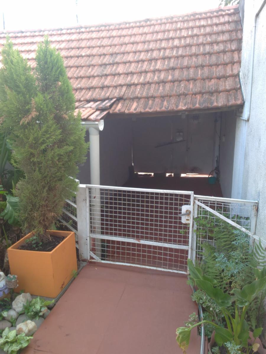 VENTA PH 2 AMBIENTES CON JARDIN, CHILAVERT