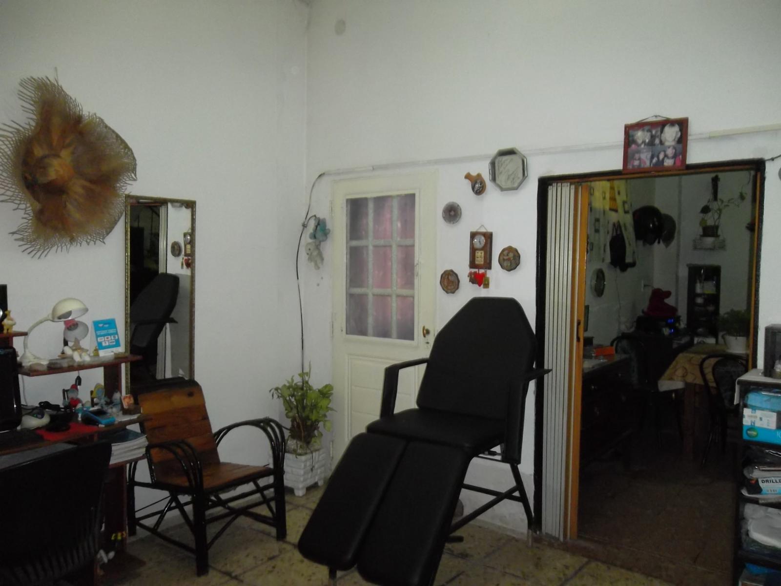 VENTA DE PH TRES AMB A REFACCIONAR ZONA CHILAVERT