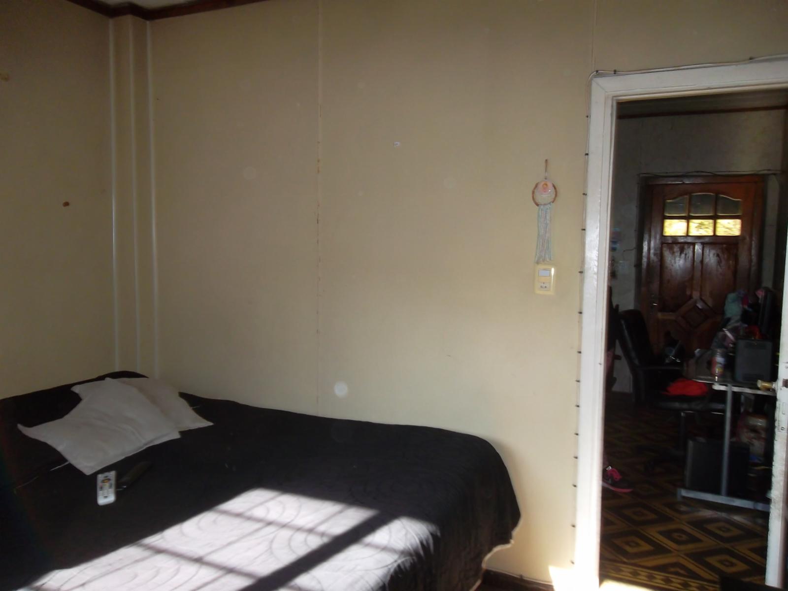 VENTA DE CASA EN LOTE PROPIO DE CUATRO AMB. ZONA CHILAVERT — foto 5