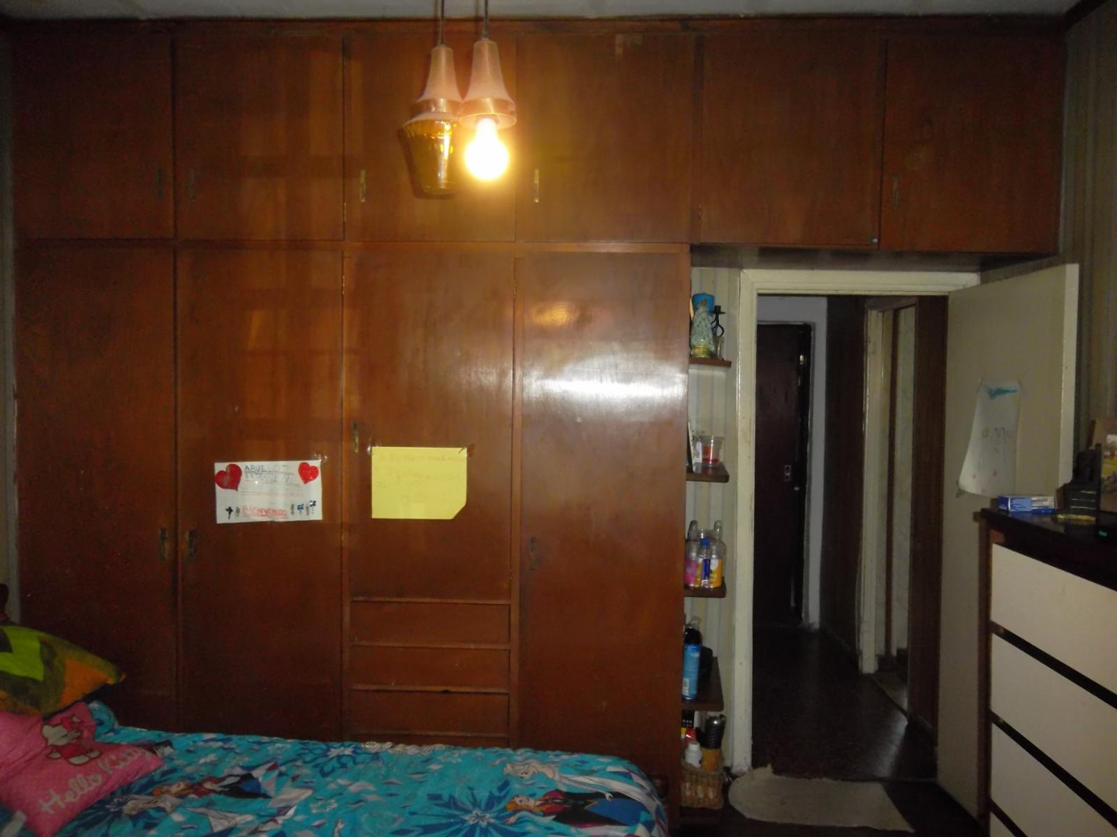 VENTA DE CASA EN LOTE PROPIO DE CUATRO AMB. ZONA CHILAVERT — foto 6