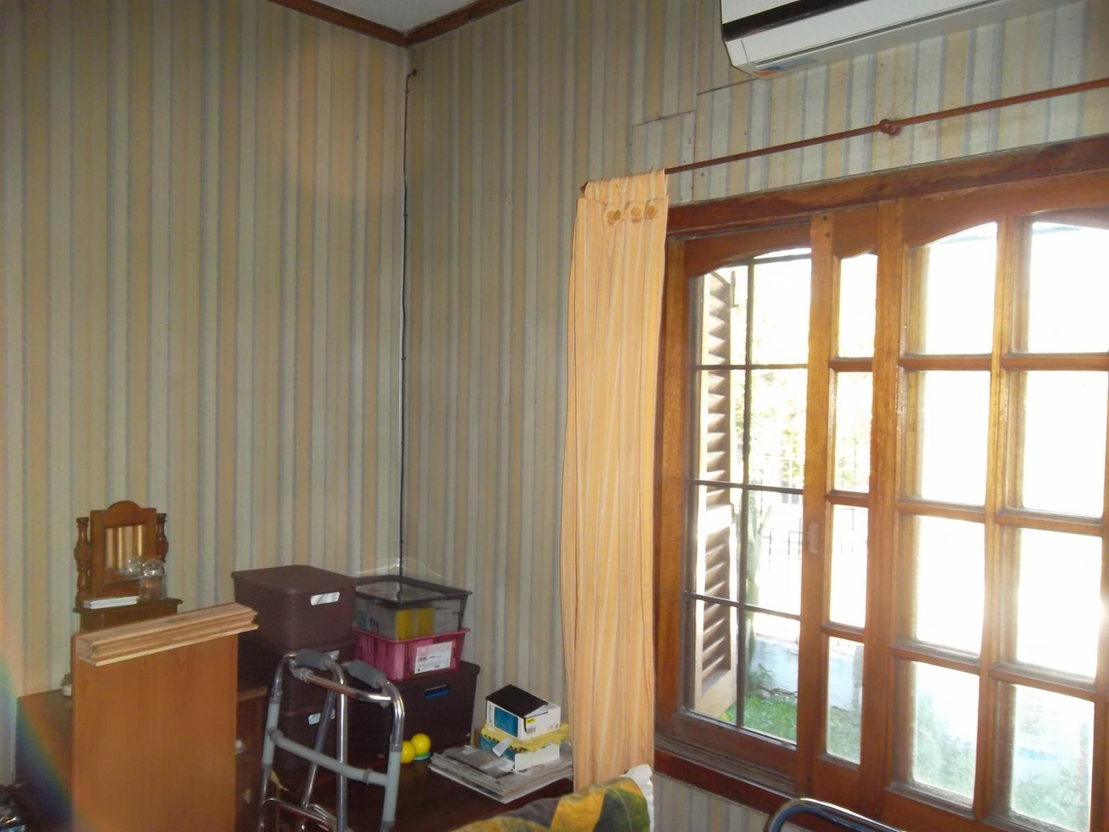 VENTA DE CASA EN LOTE PROPIO DE CUATRO AMB. ZONA CHILAVERT — foto 7