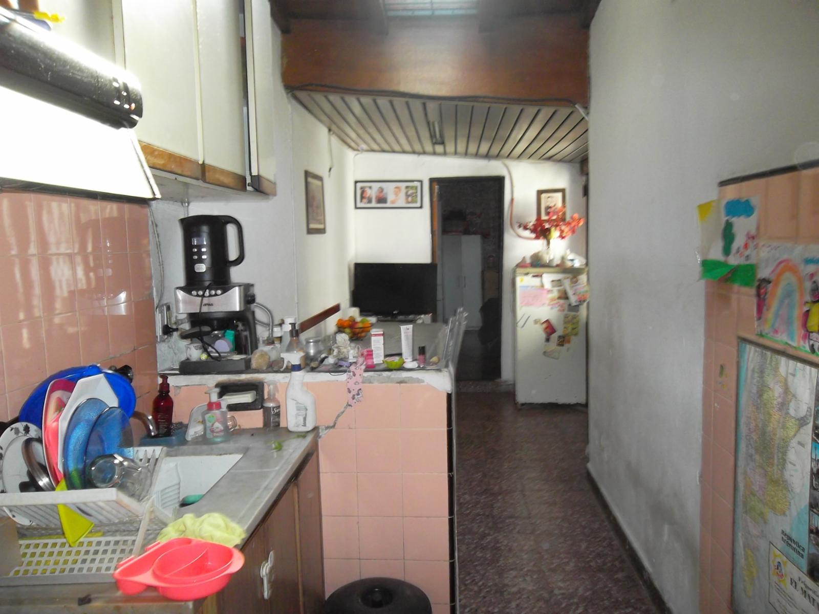 VENTA DE CASA EN LOTE PROPIO DE CUATRO AMB. ZONA CHILAVERT — foto 9