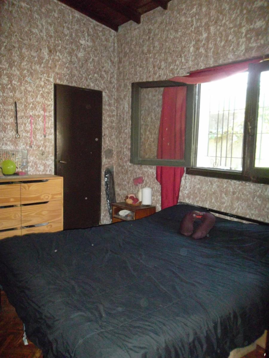 VENTA DE CASA EN LOTE PROPIO DE CUATRO AMB. ZONA CHILAVERT — foto 11