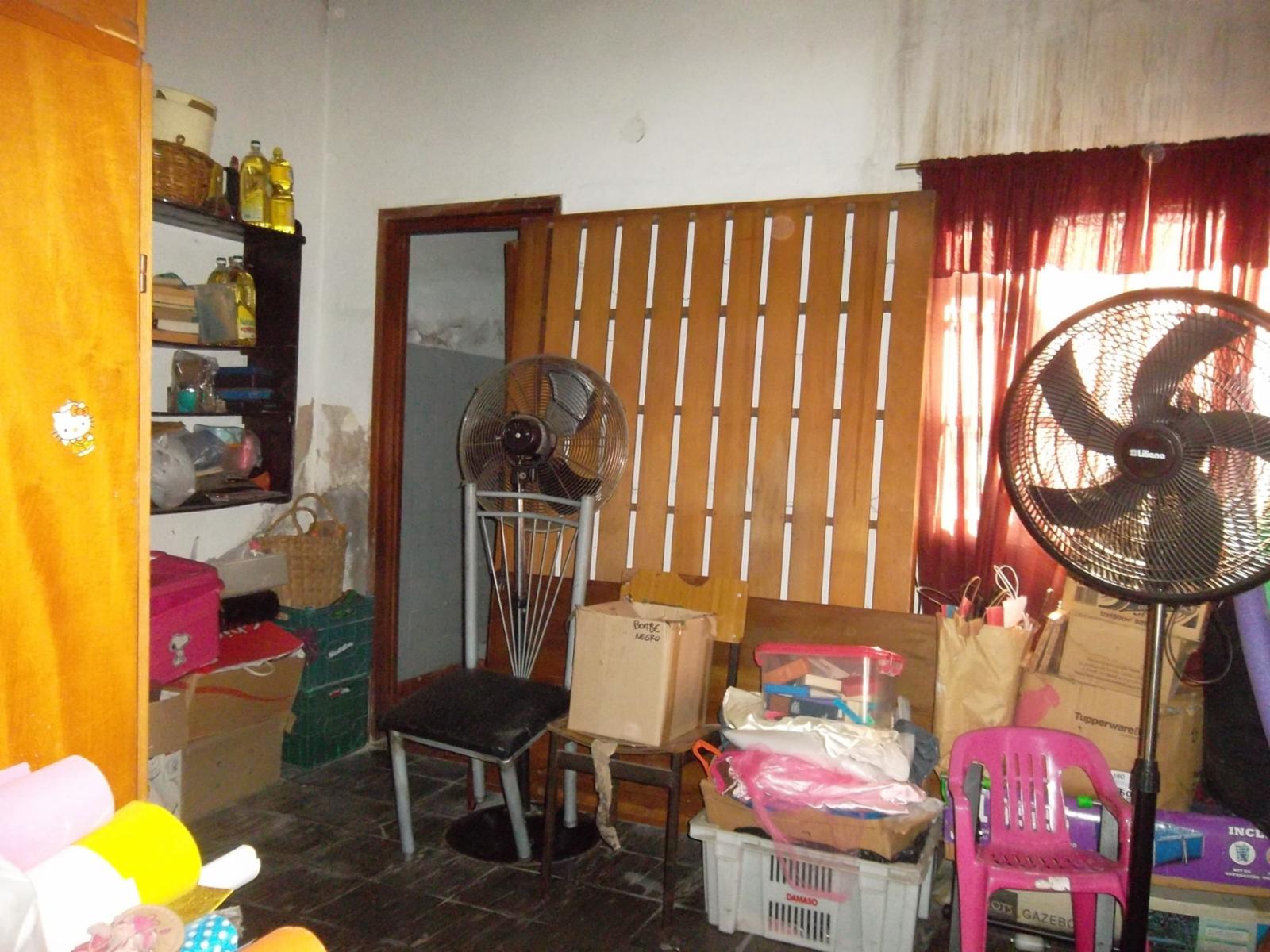VENTA DE CASA EN LOTE PROPIO DE CUATRO AMB. ZONA CHILAVERT — foto 12