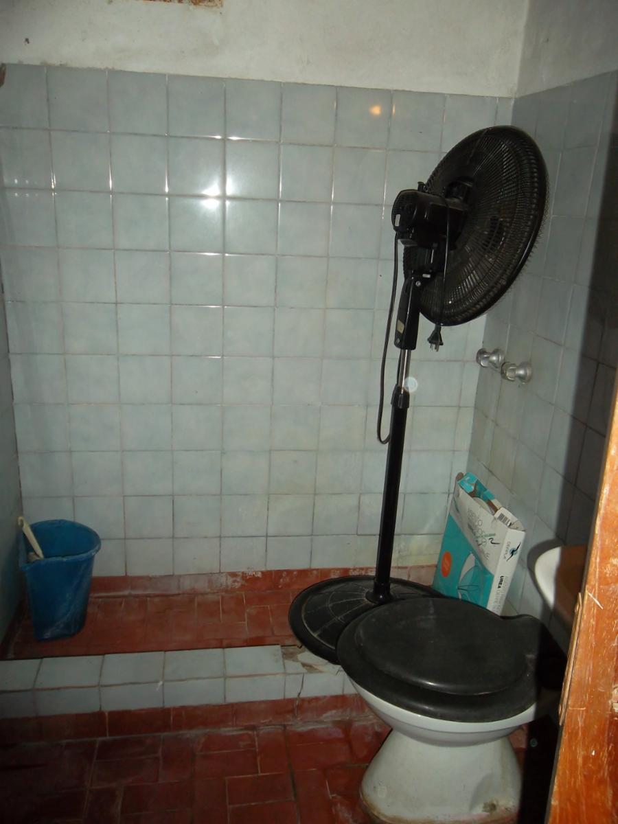 VENTA DE CASA EN LOTE PROPIO DE CUATRO AMB. ZONA CHILAVERT — foto 13