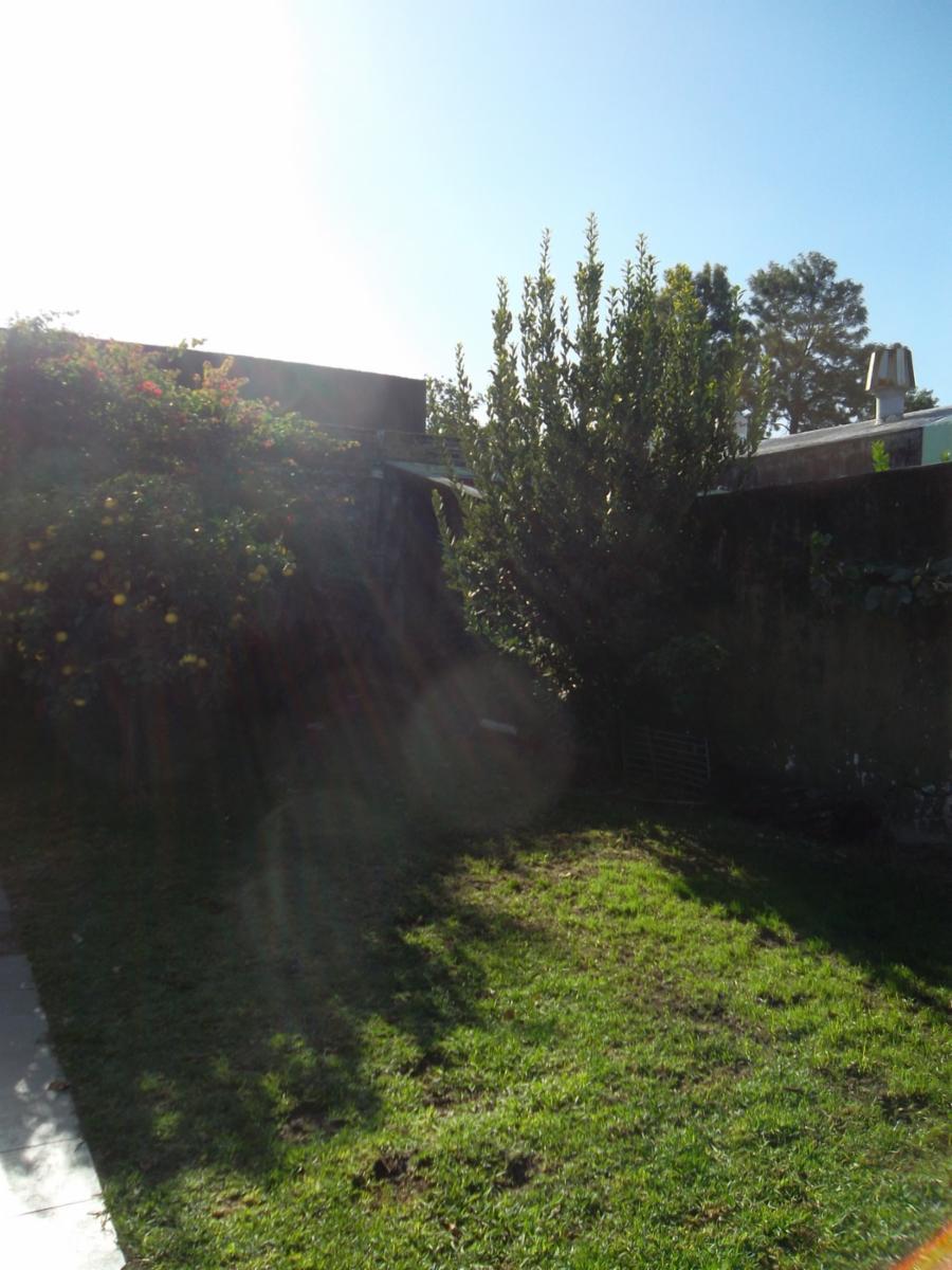 VENTA DE CASA EN LOTE PROPIO DE CUATRO AMB. ZONA CHILAVERT — foto 14