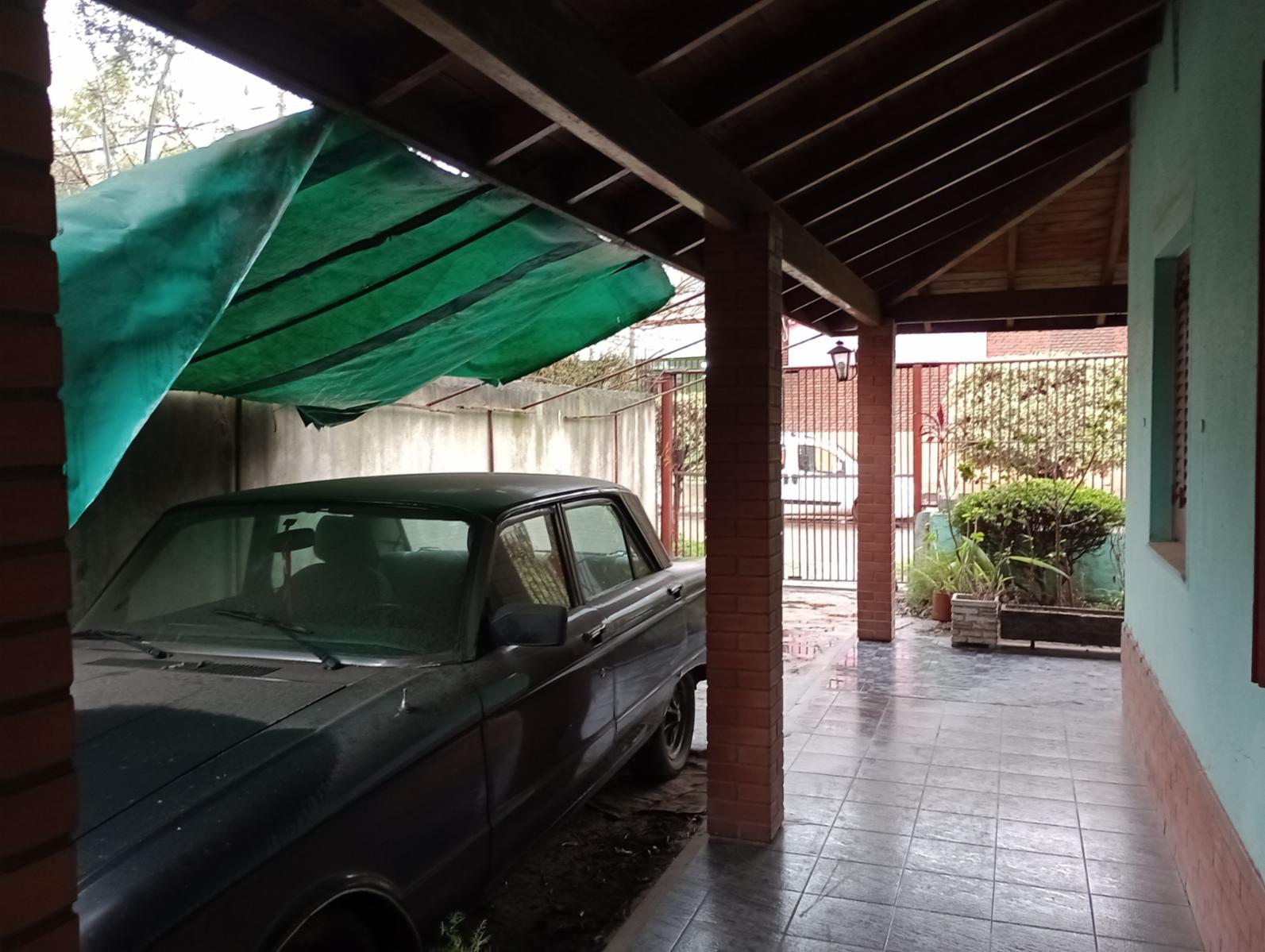 VENTA DE CASA EN LOTE PROPIO DE TRES AMB. ZONA J.L. SUAREZ — foto 2