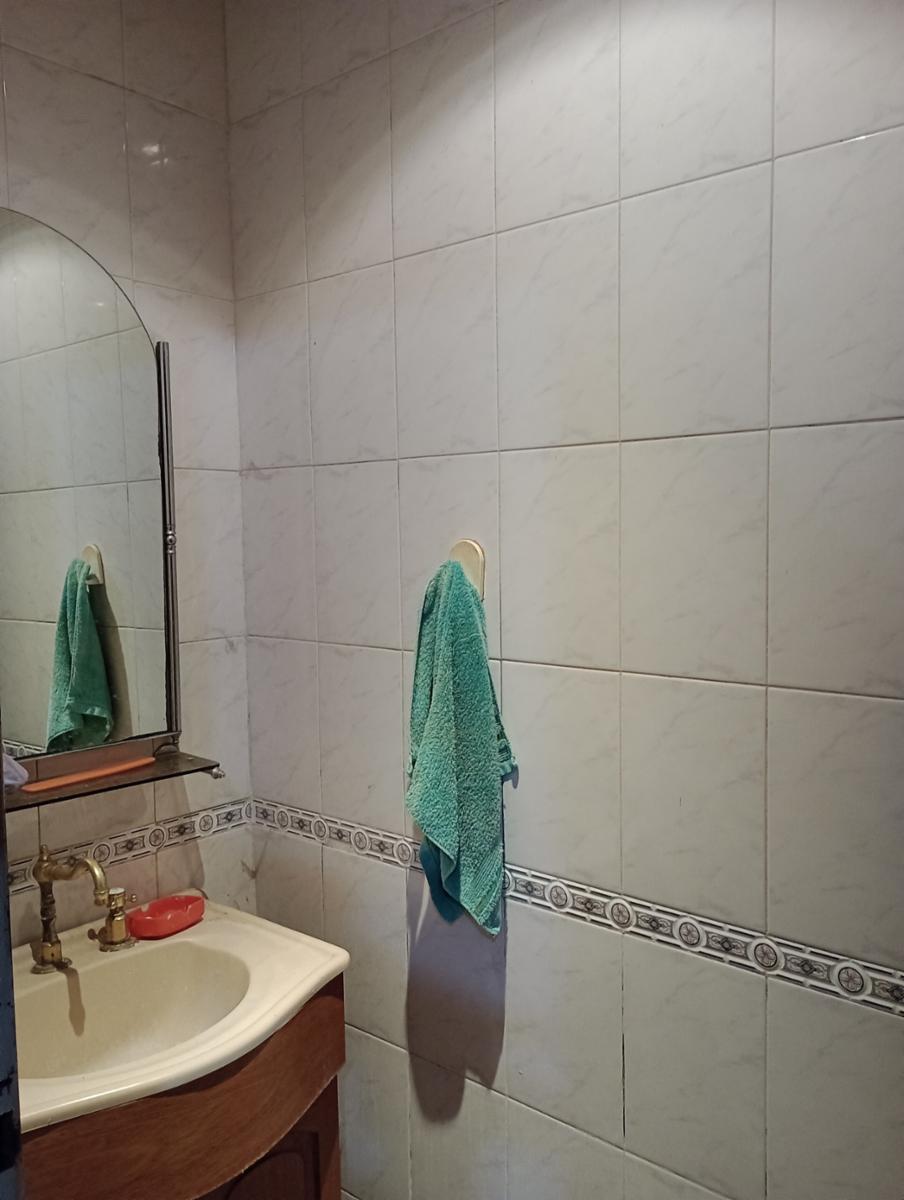 VENTA DE CASA EN LOTE PROPIO DE TRES AMB. ZONA J.L. SUAREZ — foto 6