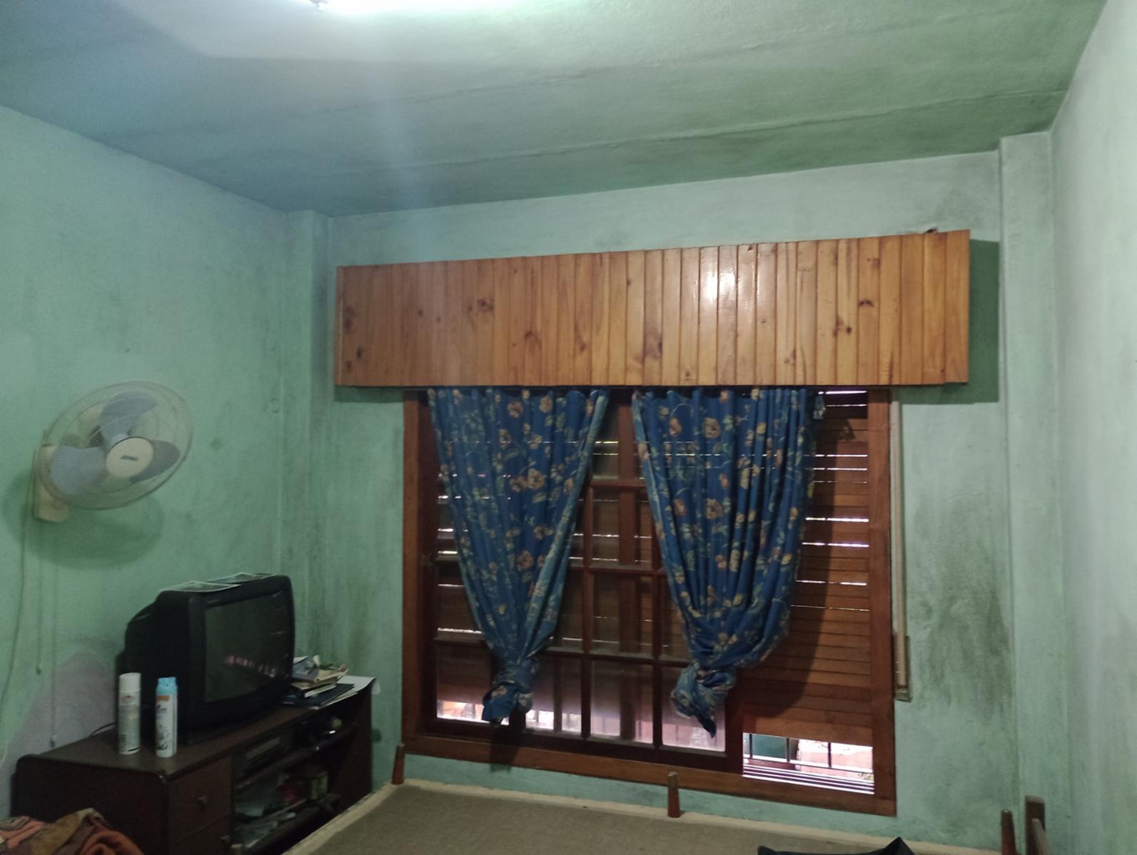 VENTA DE CASA EN LOTE PROPIO DE TRES AMB. ZONA J.L. SUAREZ — foto 7