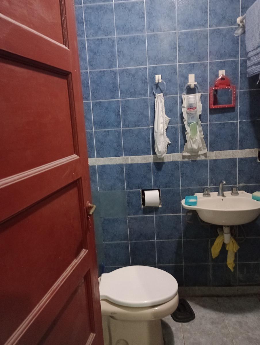 VENTA DE CASA EN LOTE PROPIO DE TRES AMB. ZONA J.L. SUAREZ — foto 8