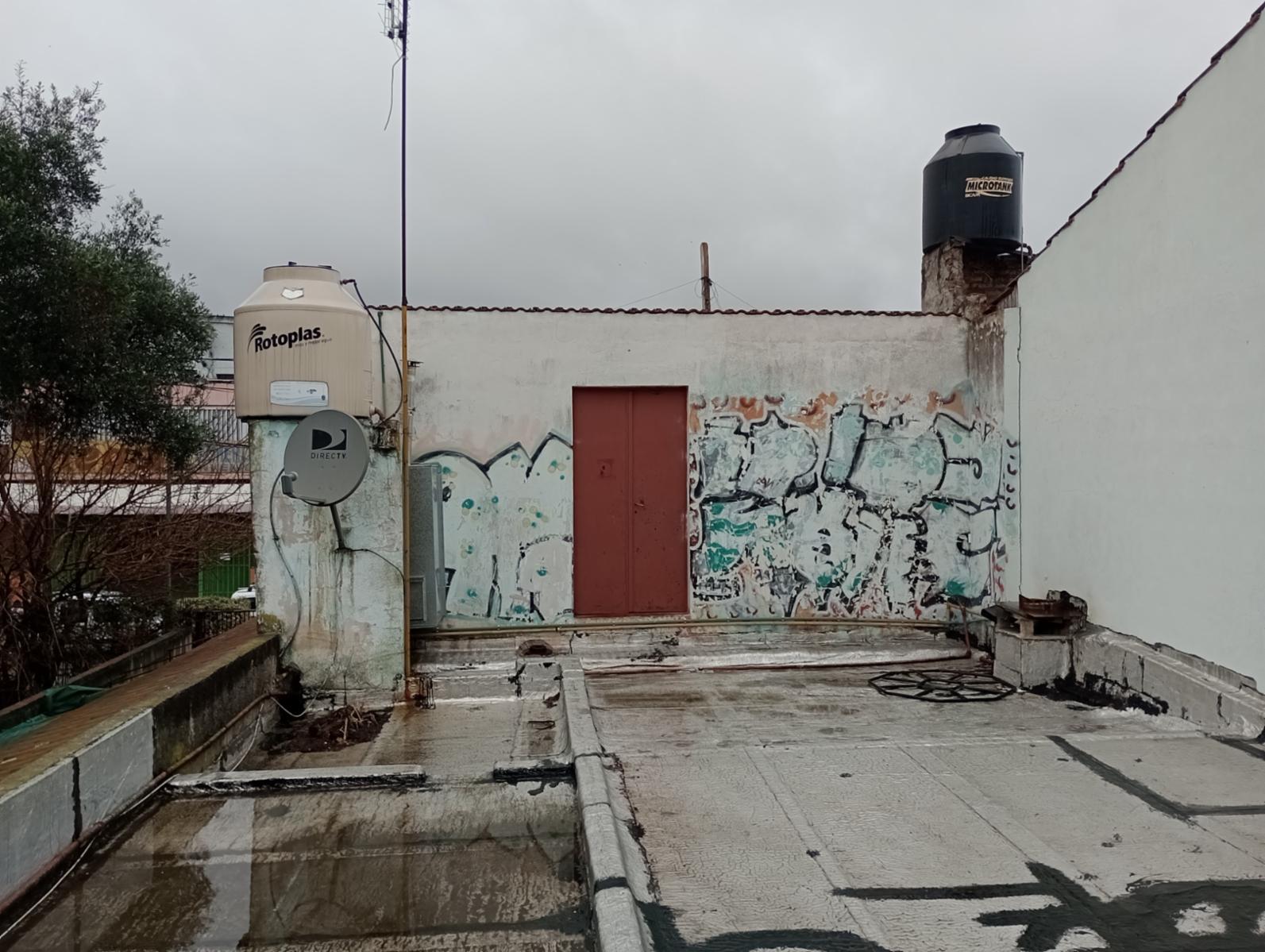 VENTA DE CASA EN LOTE PROPIO DE TRES AMB. ZONA J.L. SUAREZ — foto 11