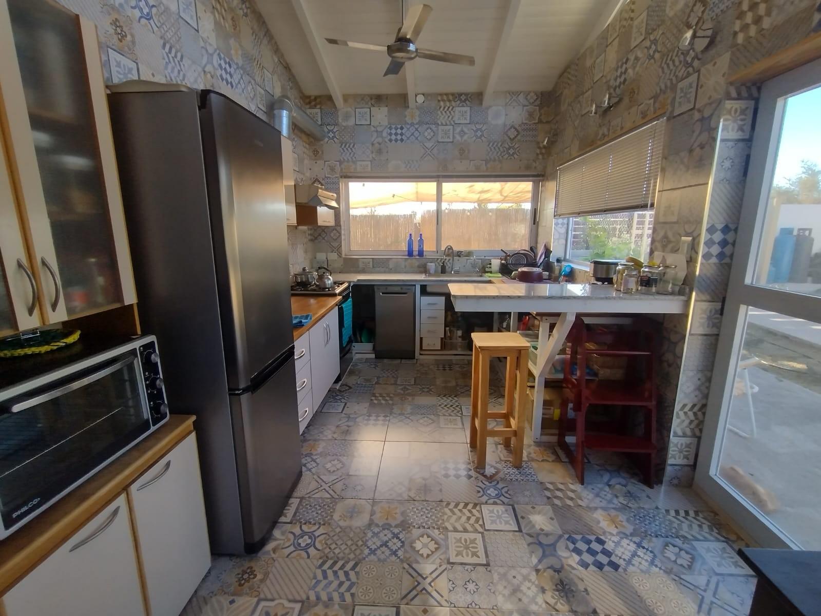 VENTA CASA 5 AMB, BARRIO SANTA ISABEL, PUNILLA, PCIA CORDOBA