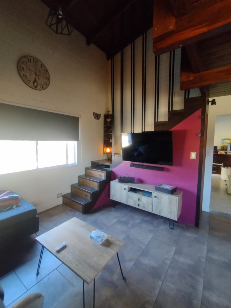 VENTA CASA 5 AMB, BARRIO SANTA ISABEL, PUNILLA, PCIA CORDOBA — foto 3