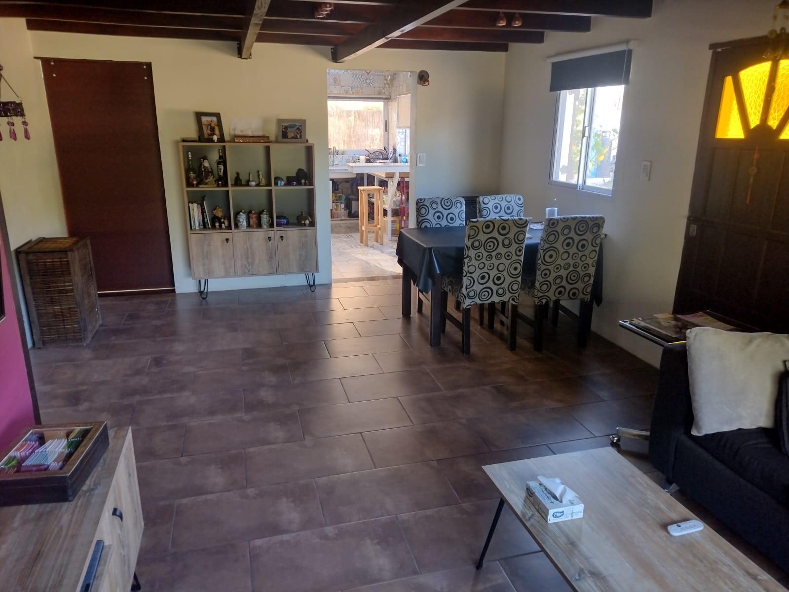 VENTA CASA 5 AMB, BARRIO SANTA ISABEL, PUNILLA, PCIA CORDOBA — foto 4