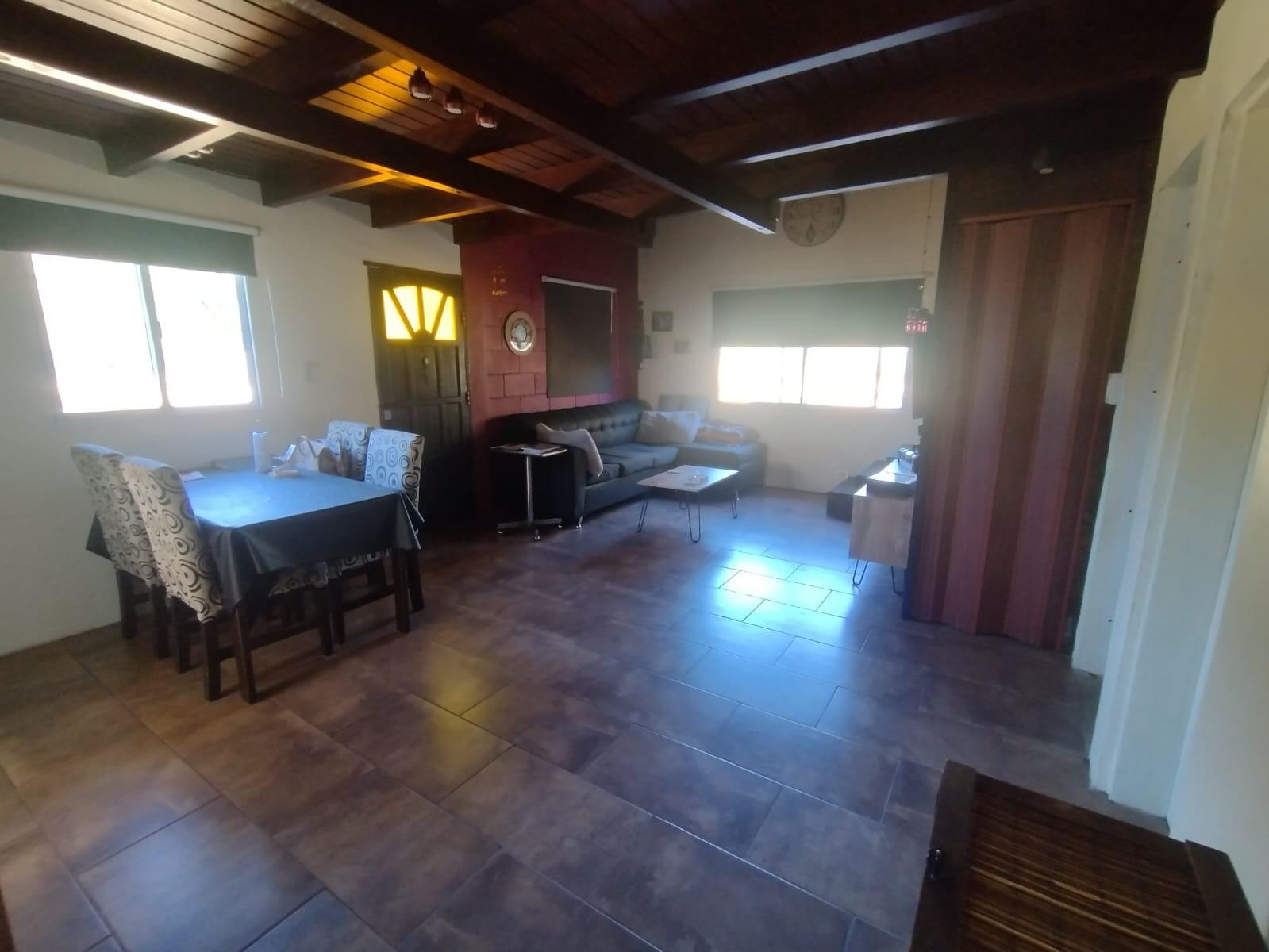 VENTA CASA 5 AMB, BARRIO SANTA ISABEL, PUNILLA, PCIA CORDOBA — foto 5