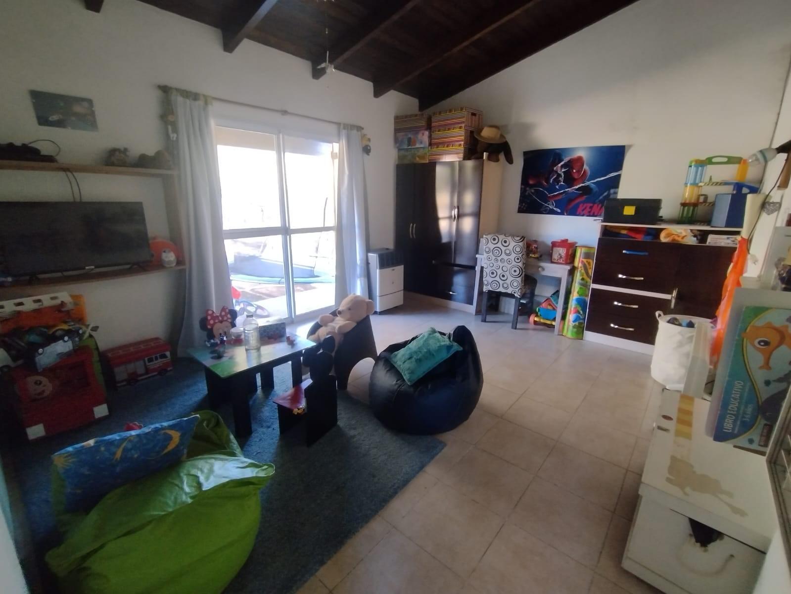 VENTA CASA 5 AMB, BARRIO SANTA ISABEL, PUNILLA, PCIA CORDOBA — foto 12