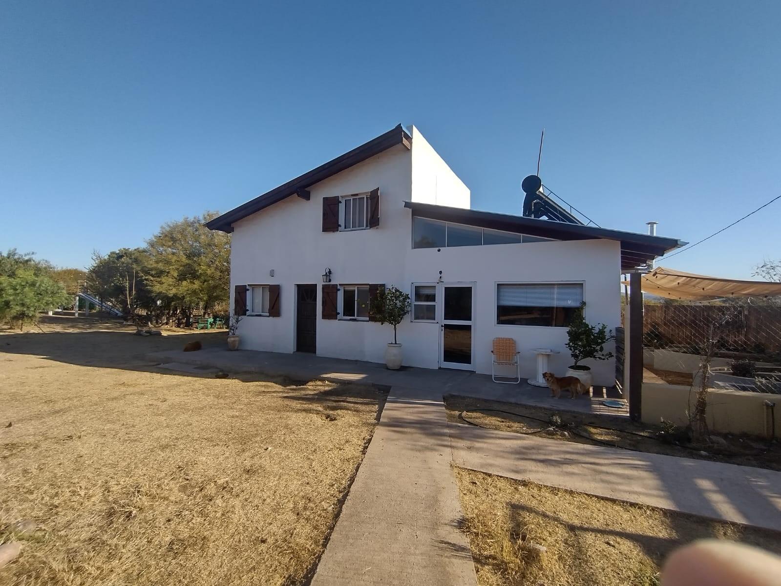 VENTA CASA 5 AMB, BARRIO SANTA ISABEL, PUNILLA, PCIA CORDOBA — foto 15