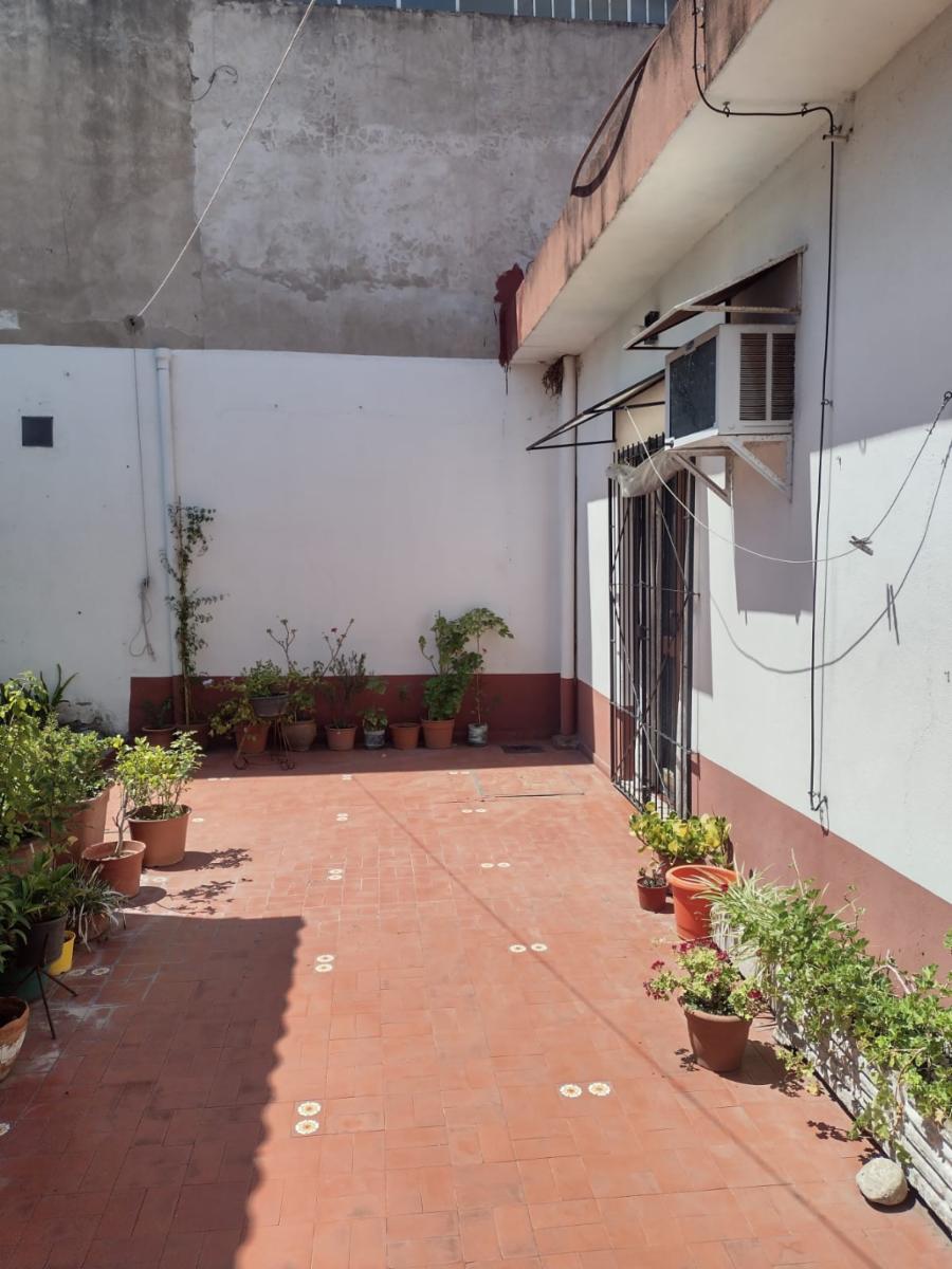 VENTA CASA 4 AMBIENTES - SAN ANDRES — foto 4