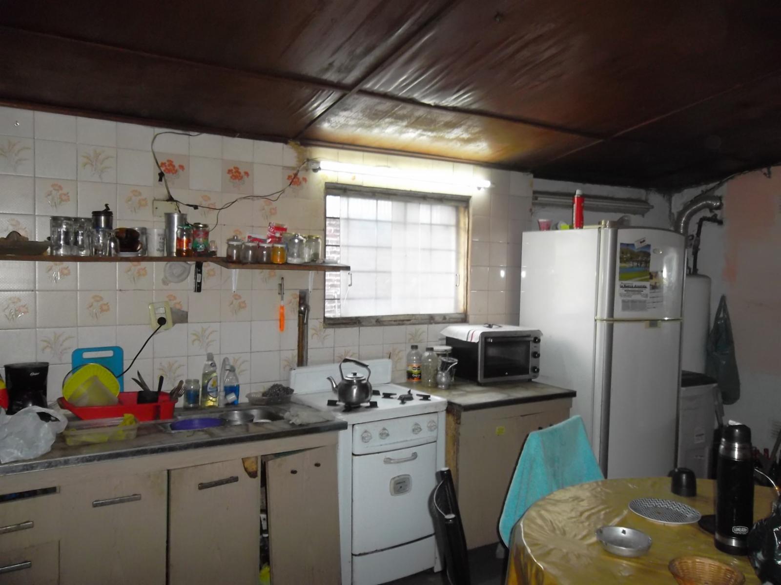 VENTA LOTE PROPIO CON VARIOS DEPARTAMENTOS TIPO MONOAMBIENTE - JOSE LEON SUAREZ — foto 6