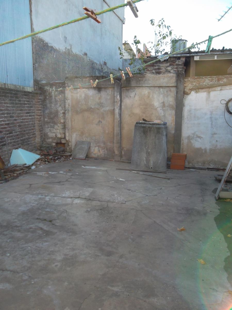VENTA LOTE PROPIO CON VARIOS DEPARTAMENTOS TIPO MONOAMBIENTE - JOSE LEON SUAREZ — foto 7