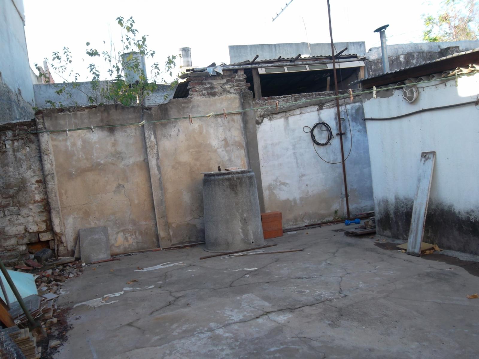 VENTA LOTE PROPIO CON VARIOS DEPARTAMENTOS TIPO MONOAMBIENTE - JOSE LEON SUAREZ — foto 8