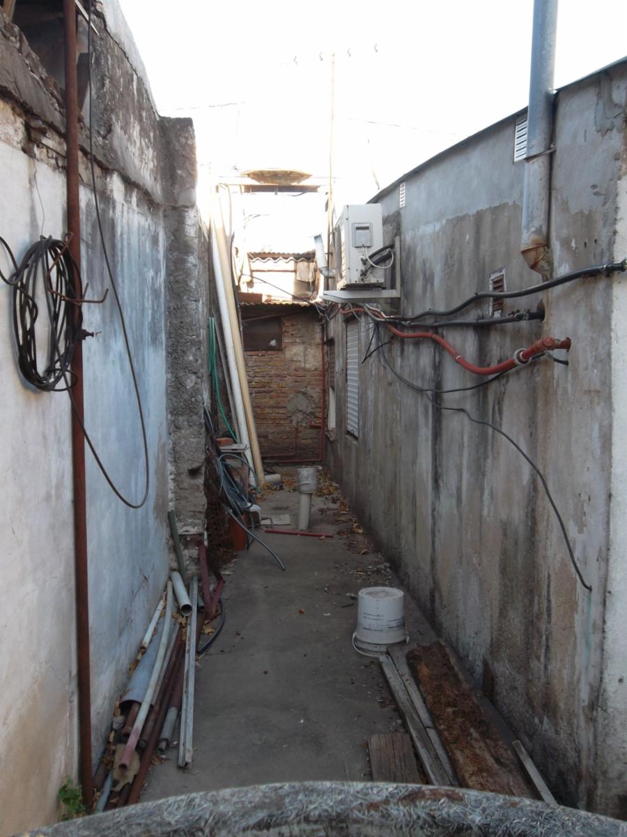 VENTA LOTE PROPIO CON VARIOS DEPARTAMENTOS TIPO MONOAMBIENTE - JOSE LEON SUAREZ — foto 9