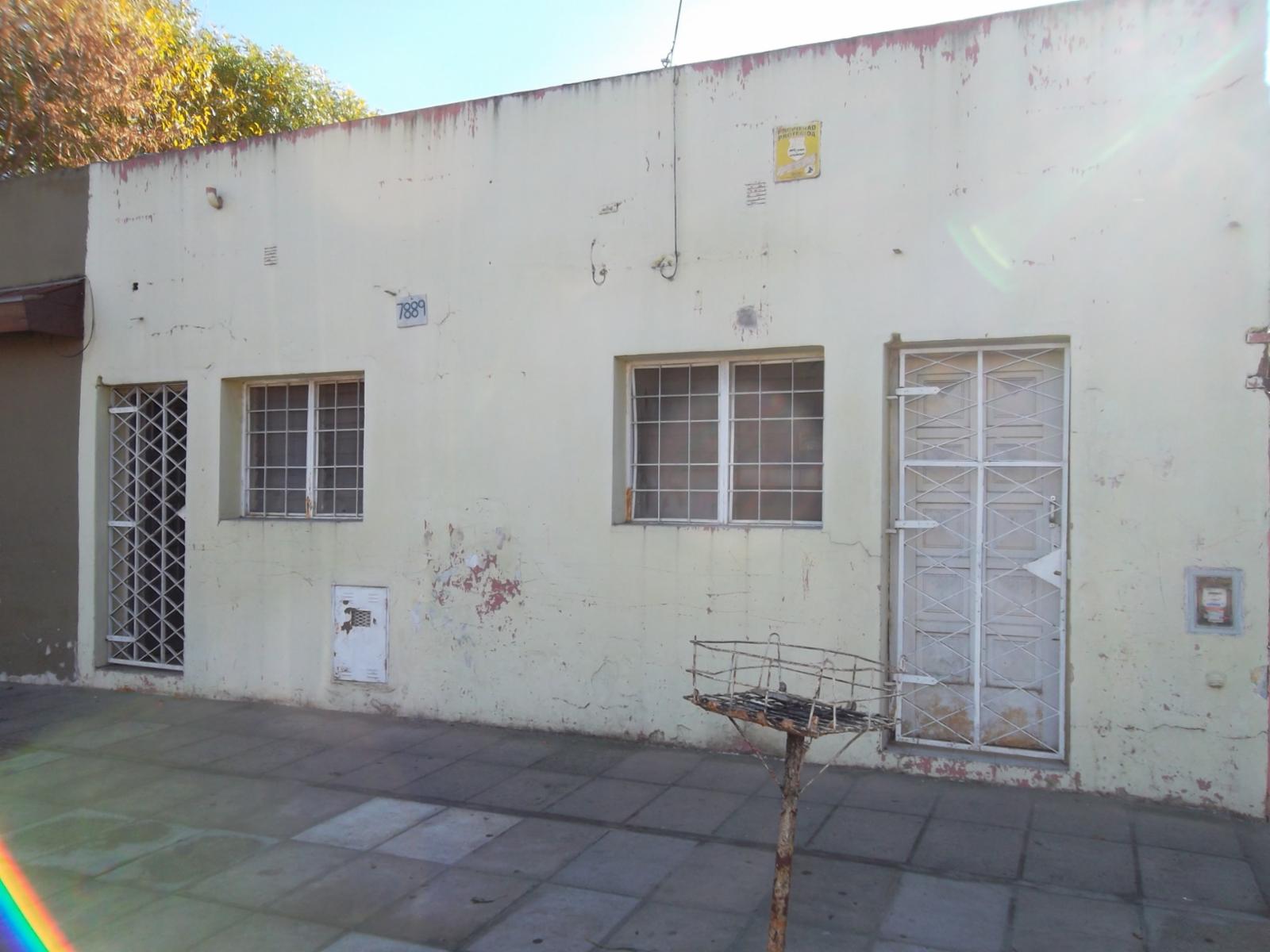 VENTA LOTE PROPIO CON VARIOS DEPARTAMENTOS TIPO MONOAMBIENTE - JOSE LEON SUAREZ — foto 10