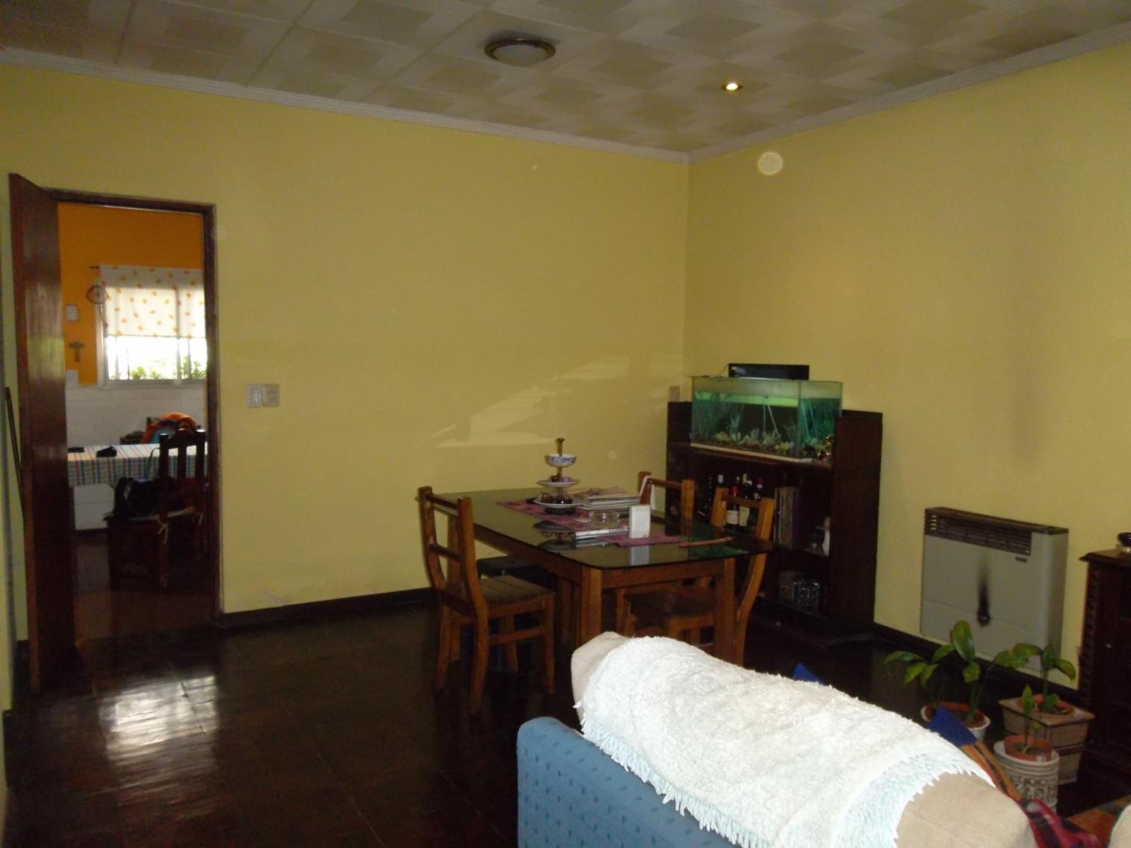 VENTA DE CASA LOTE PROPIO, ZONA SAN ANDRES. — foto 2