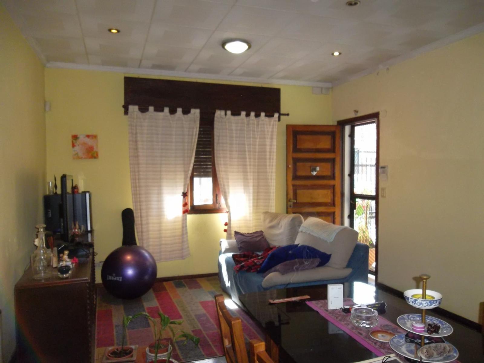 VENTA DE CASA LOTE PROPIO, ZONA SAN ANDRES. — foto 3