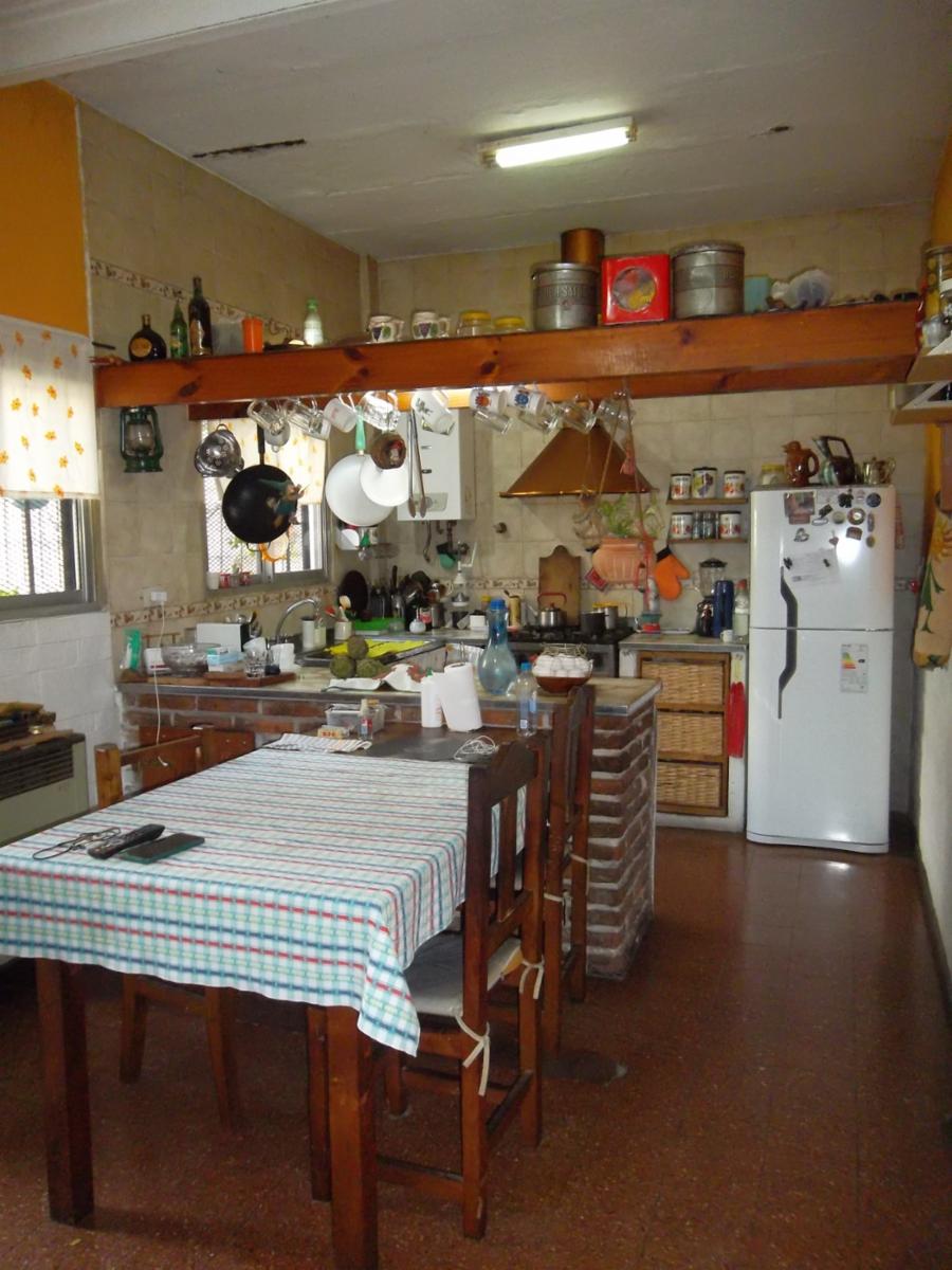 VENTA DE CASA LOTE PROPIO, ZONA SAN ANDRES. — foto 6
