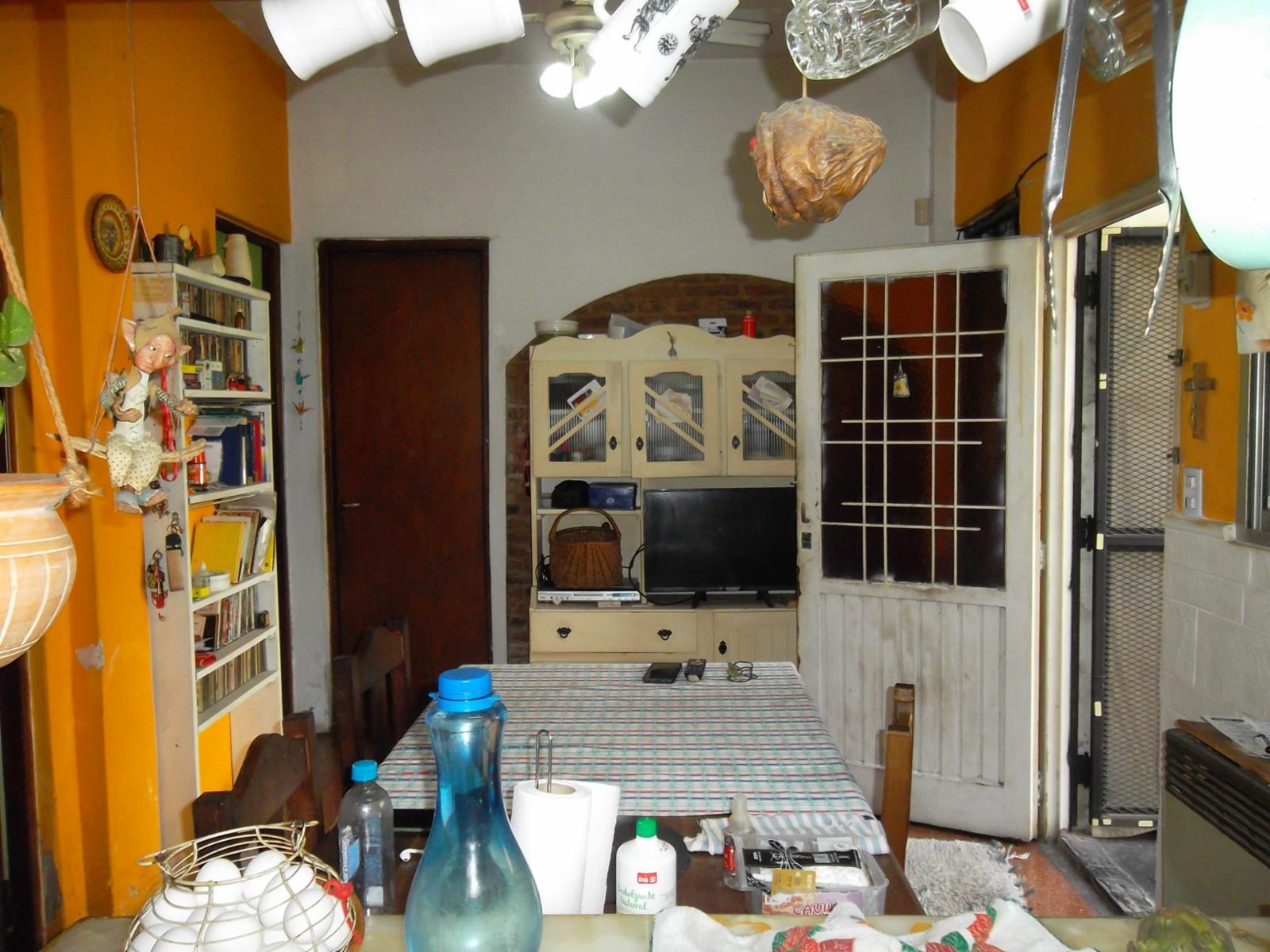 VENTA DE CASA LOTE PROPIO, ZONA SAN ANDRES. — foto 7