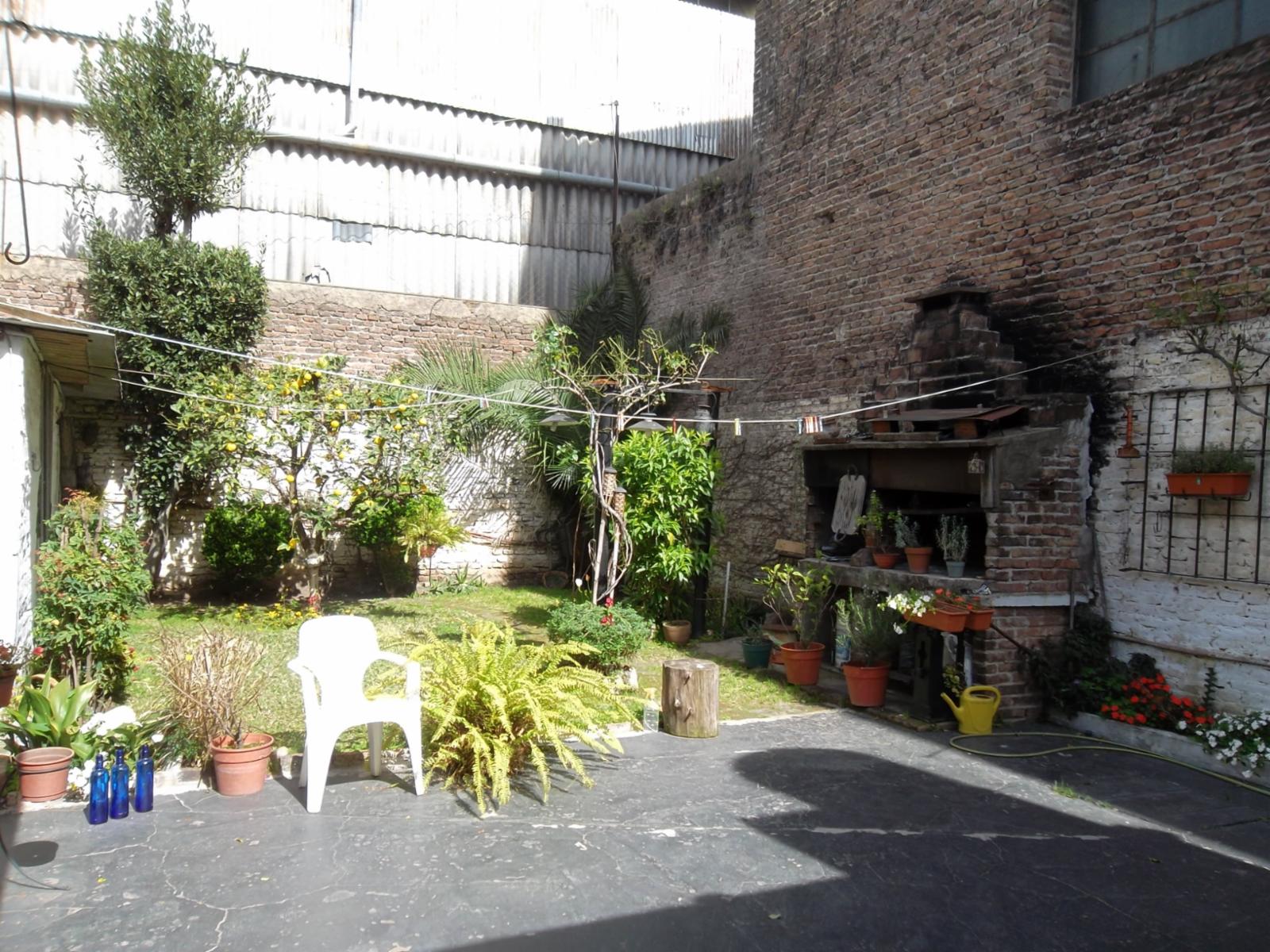 VENTA DE CASA LOTE PROPIO, ZONA SAN ANDRES. — foto 9