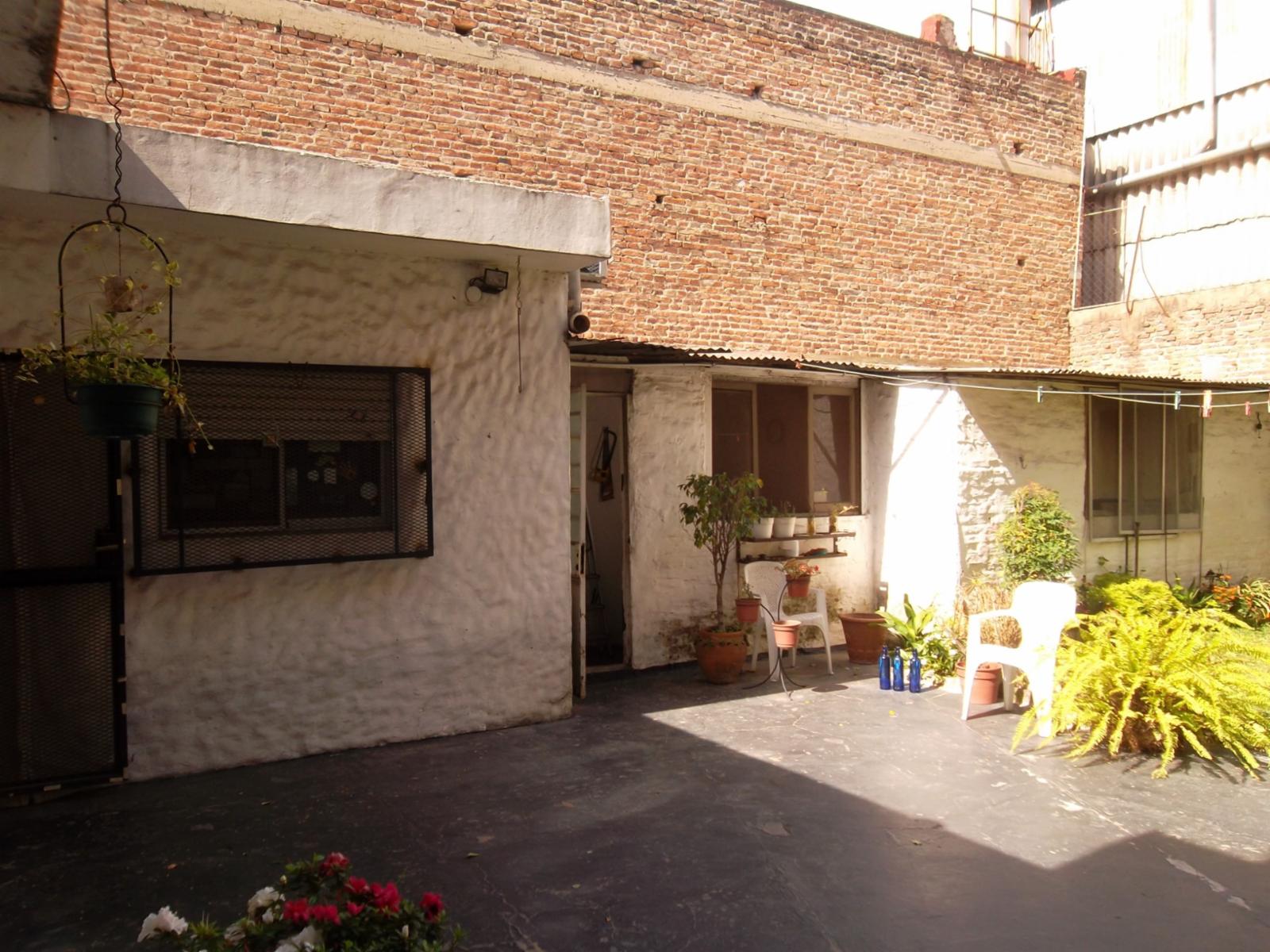 VENTA DE CASA LOTE PROPIO, ZONA SAN ANDRES. — foto 10
