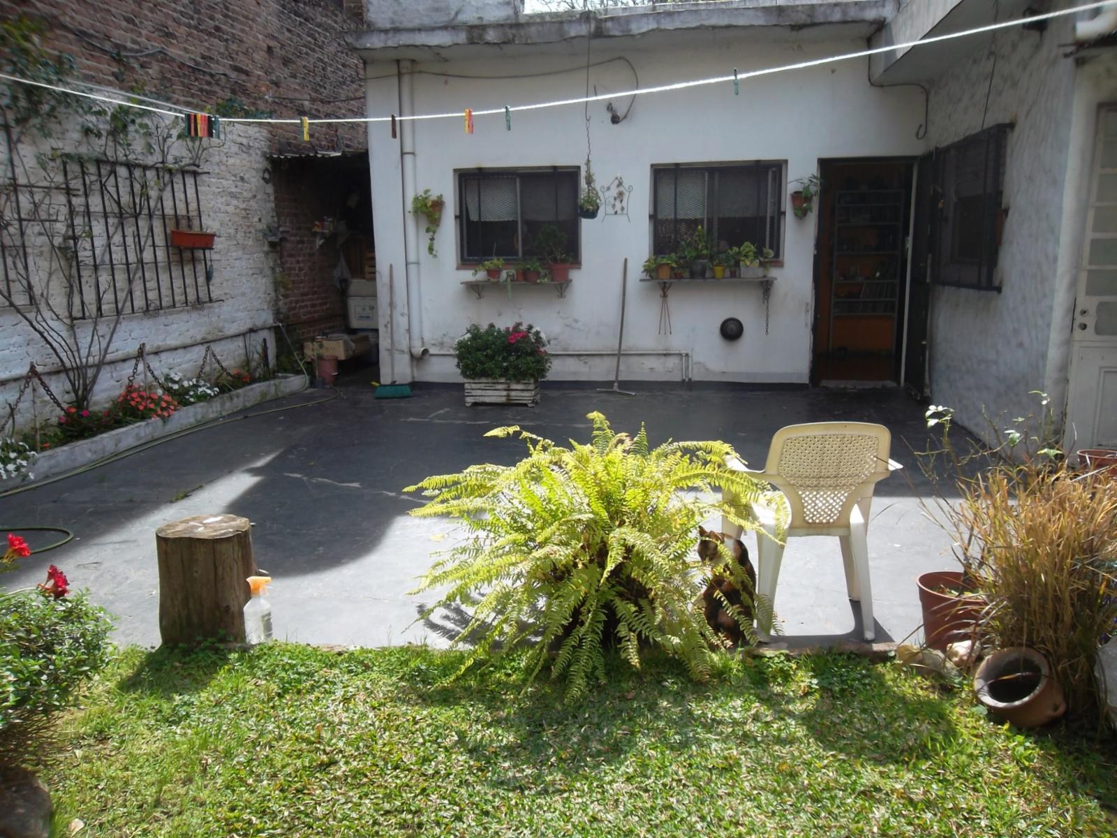 VENTA DE CASA LOTE PROPIO, ZONA SAN ANDRES. — foto 12