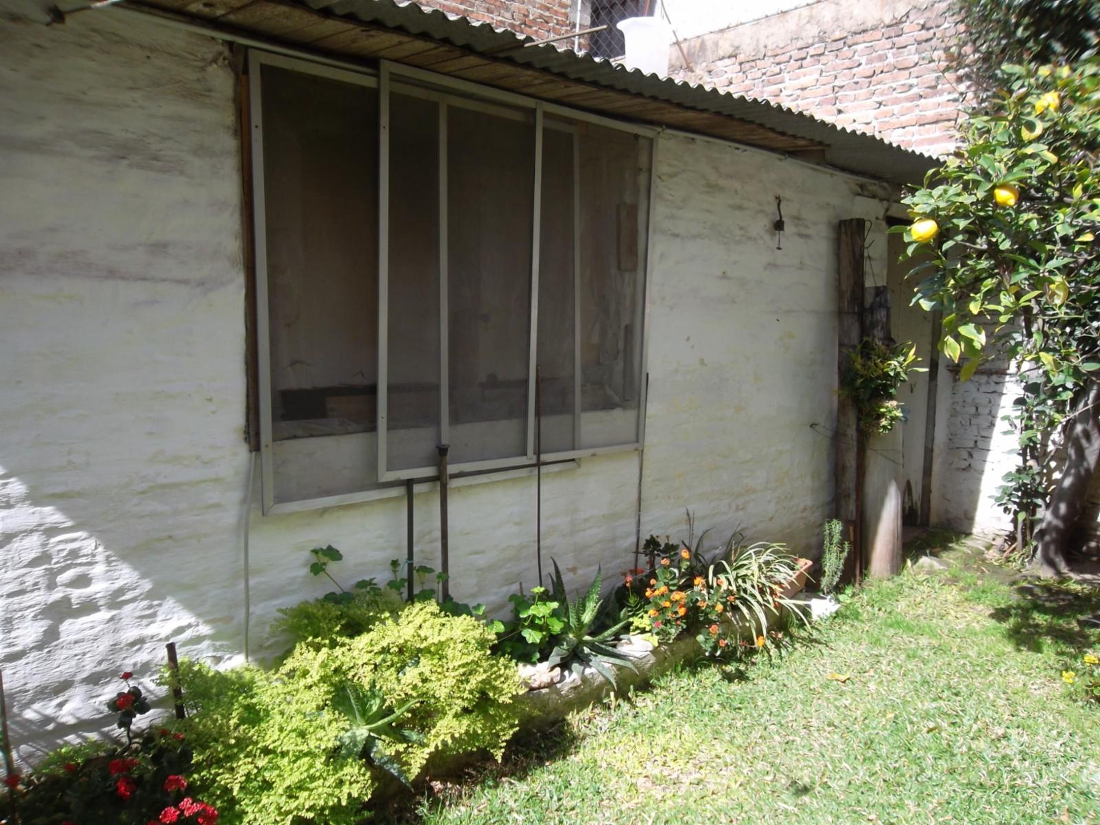 VENTA DE CASA LOTE PROPIO, ZONA SAN ANDRES. — foto 13