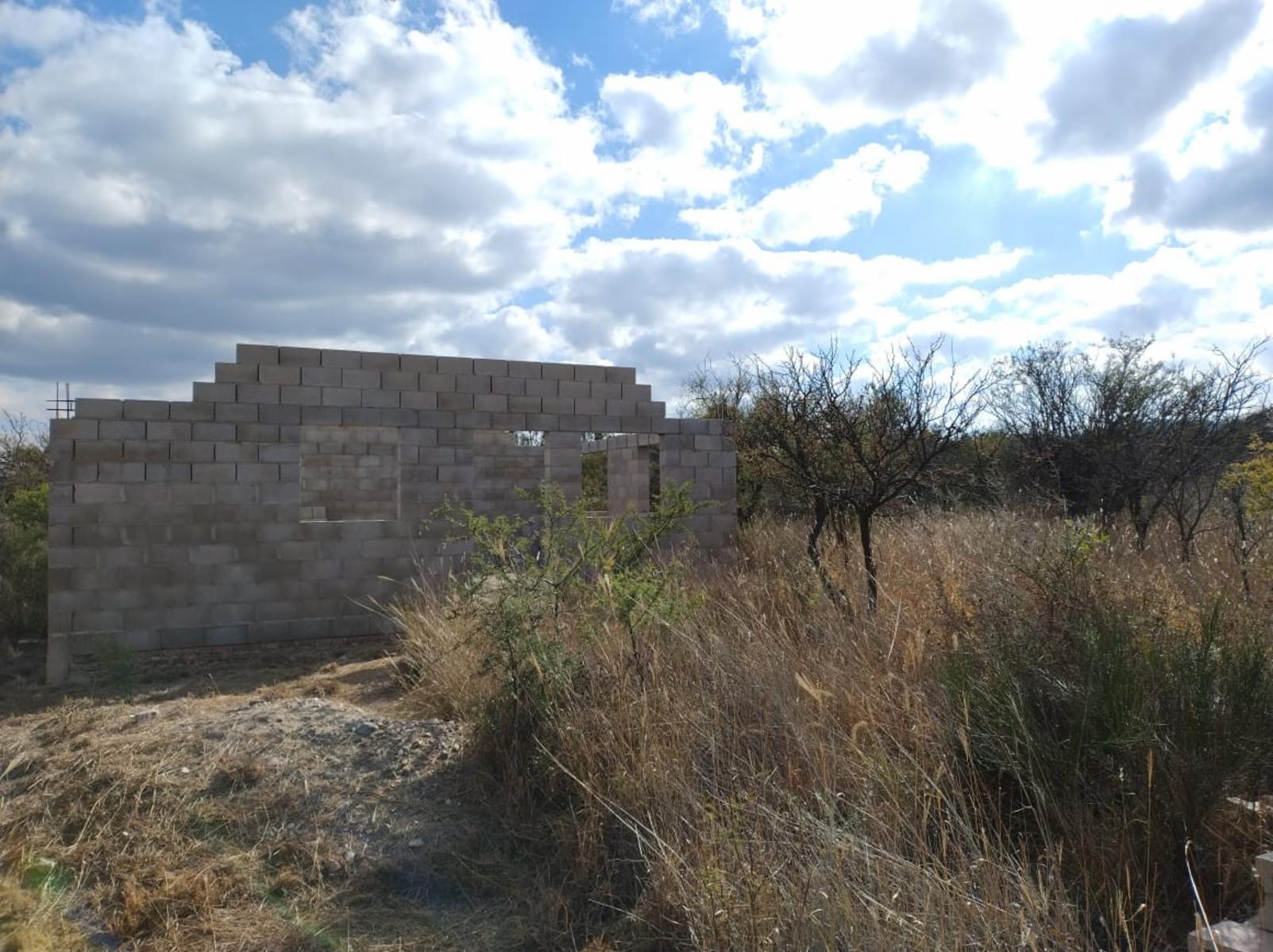 VENTA DE LOTE, BARRIO SANTA ISABEL, PCIA. DE CORDOBA
