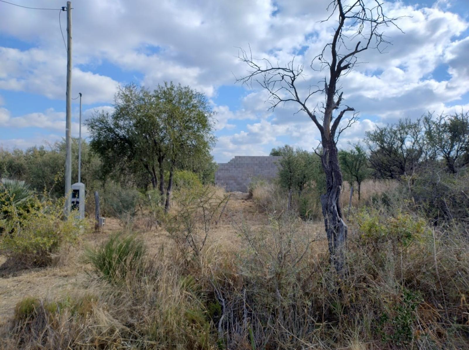 VENTA DE LOTE, BARRIO SANTA ISABEL, PCIA. DE CORDOBA — foto 8