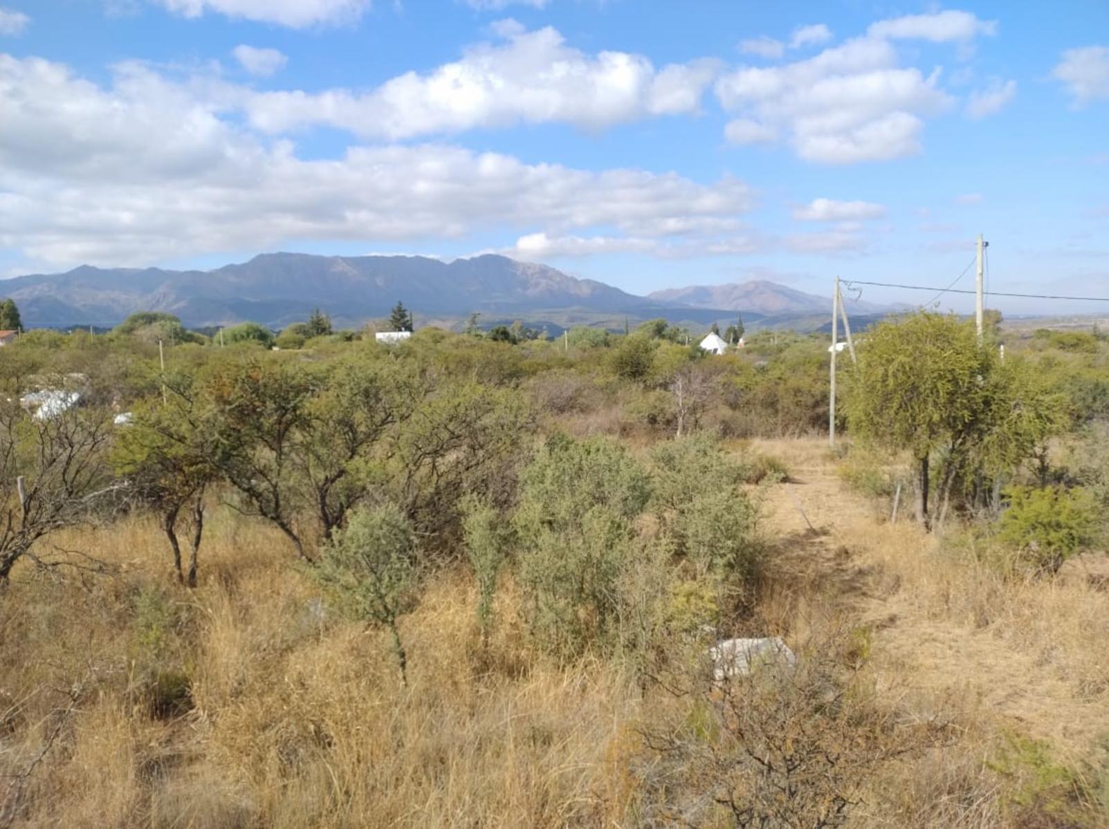 VENTA DE LOTE, BARRIO SANTA ISABEL, PCIA. DE CORDOBA — foto 9