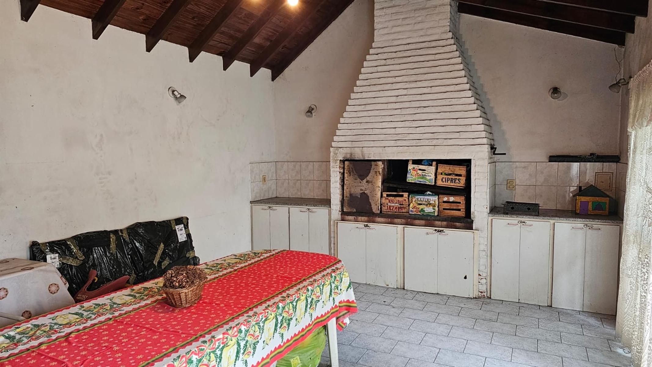 VENTA DE CASA CUATRO AMB, ZONA VILLA BALLESTER — foto 14