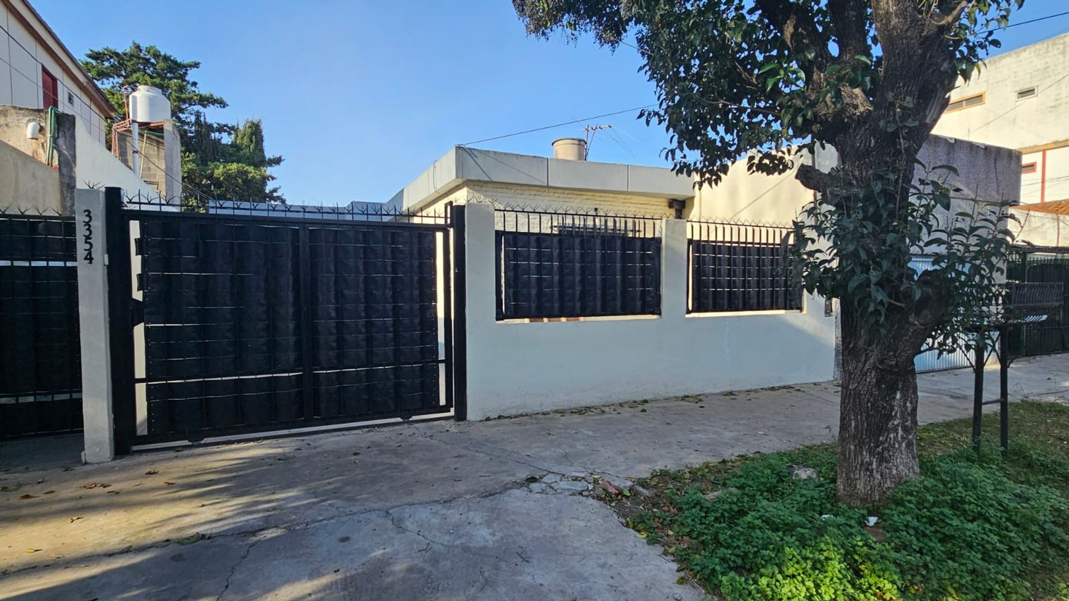 VENTA DE DOS PH EN LOTE PROPIO