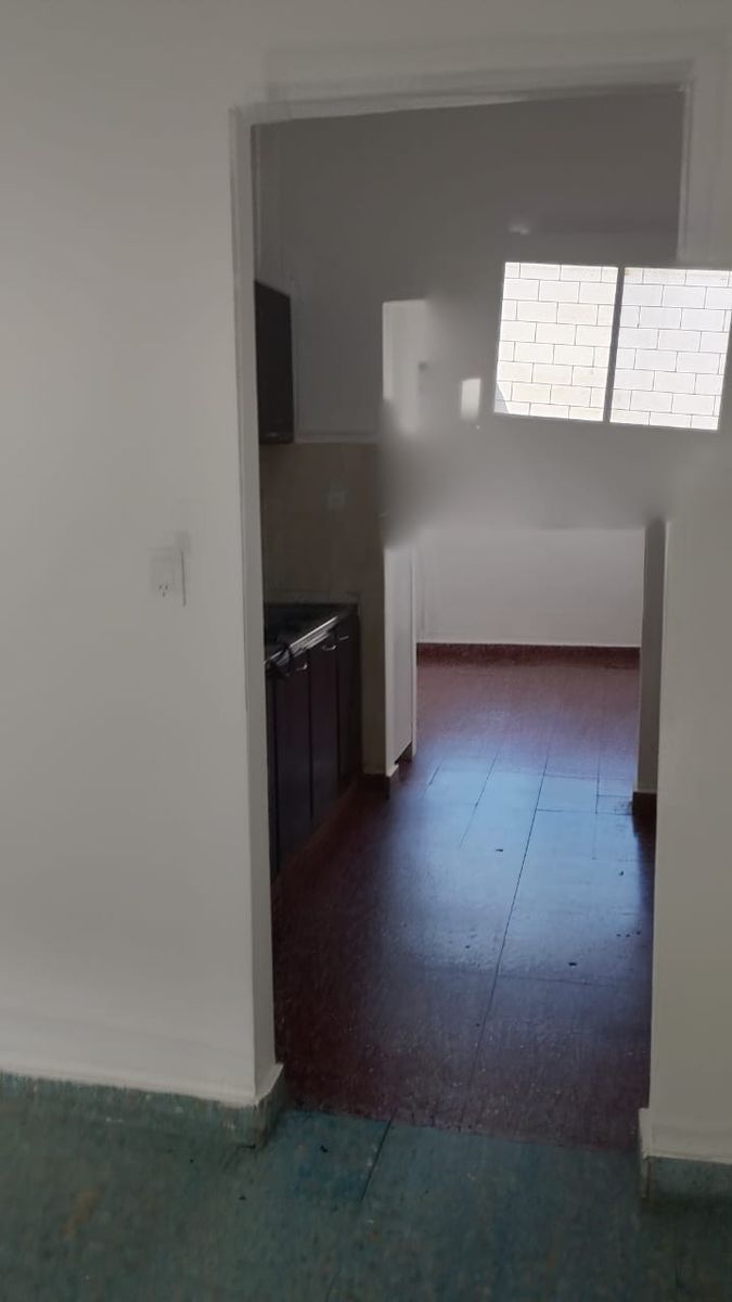 ALQUILER CASA DE TRES AMB. - 3